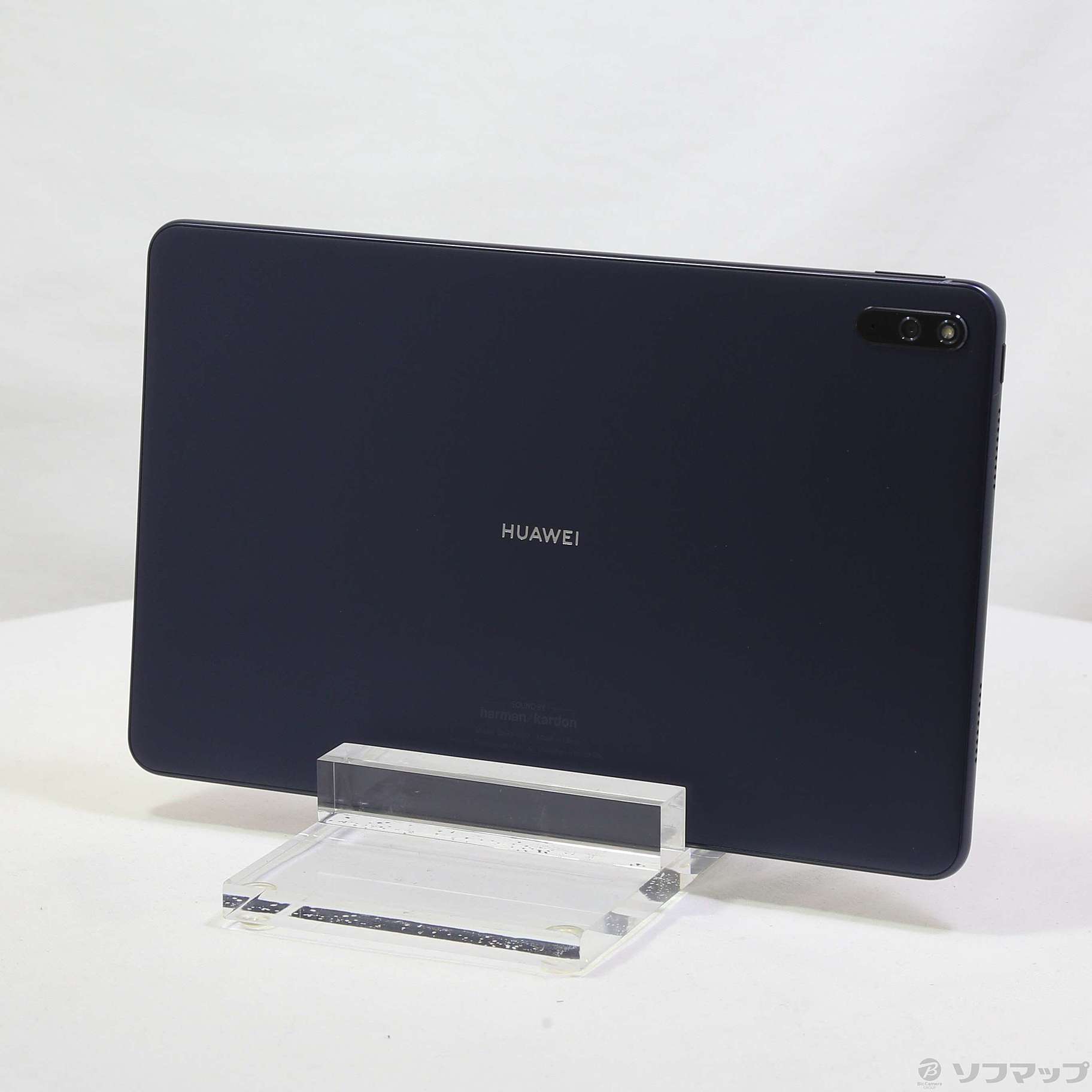 HUAWEI MatePad 32GB ミッドナイトグレー BAH3-W09 Wi-Fi