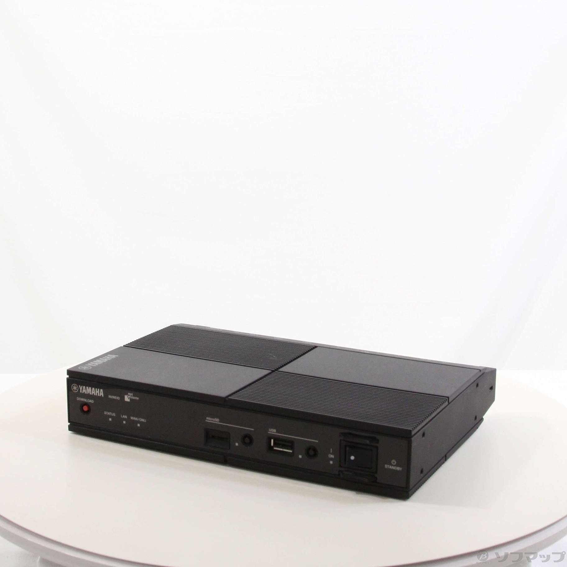 YAMAHA NVR 510 - 周辺機器