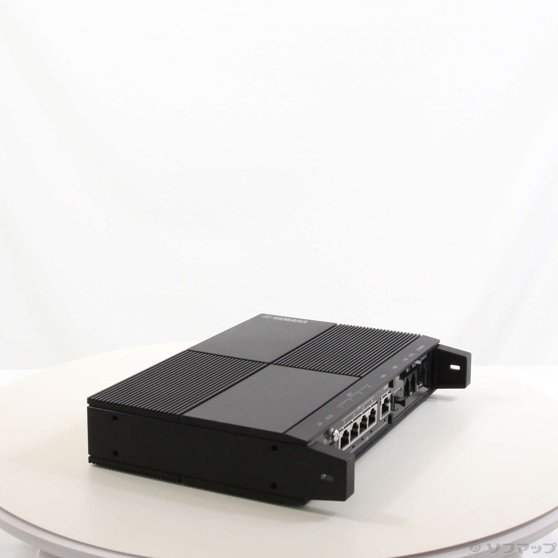 中古】NVR510 ギガアクセスVoIPルーター [2133043382937] - 法人