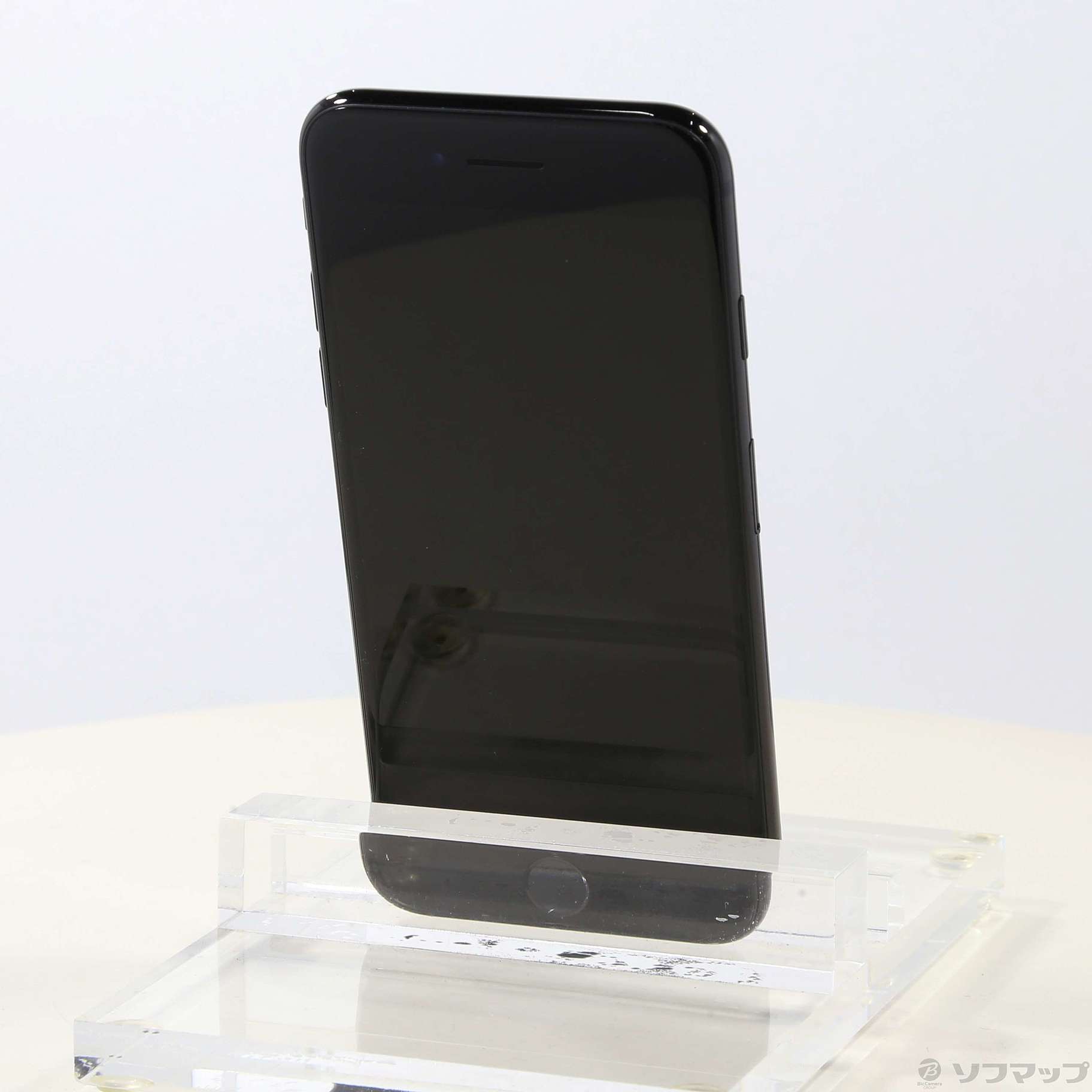 300【SIMフリー】Apple iPhone7 32GB ブラック