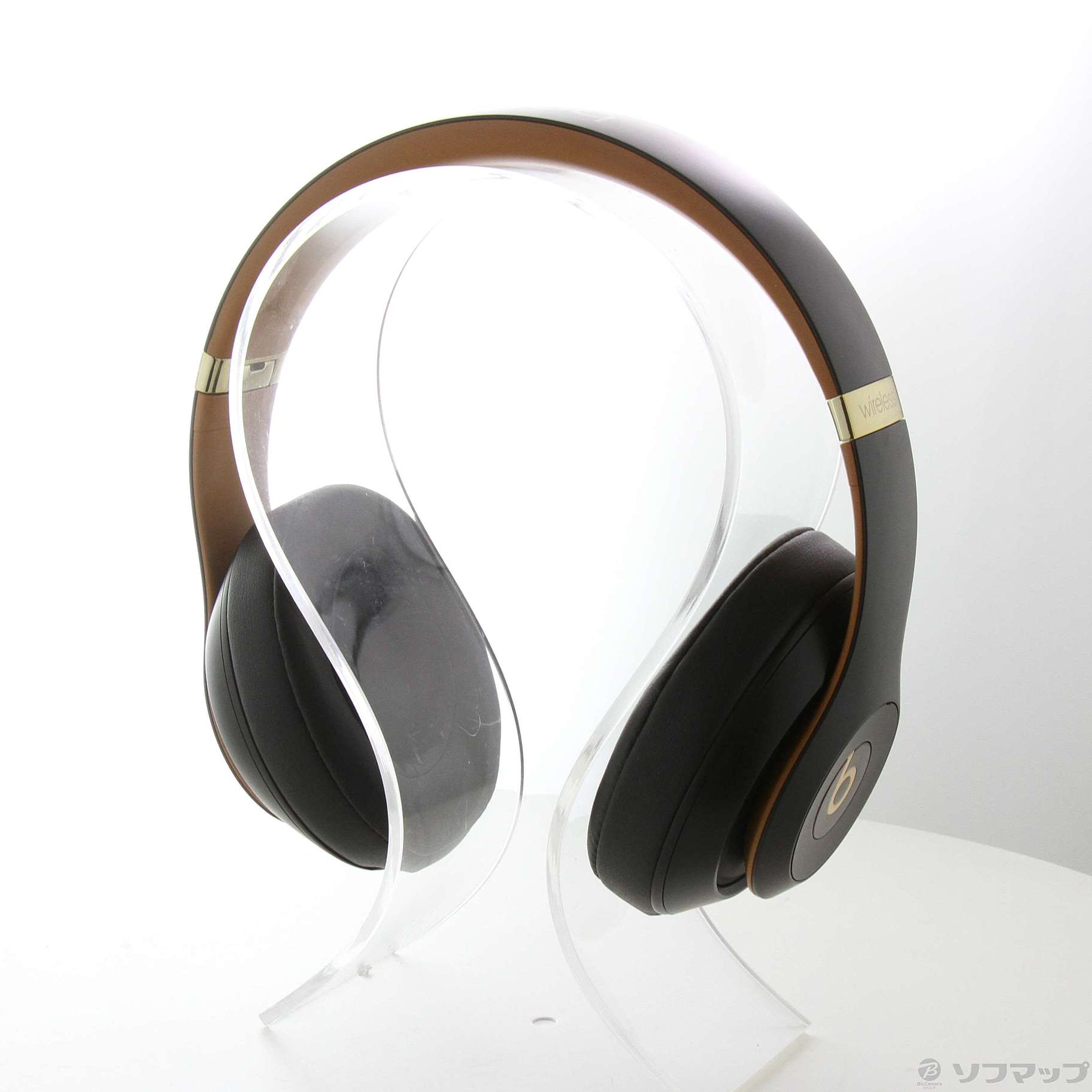 Beats Studio3 Wireless ブラック