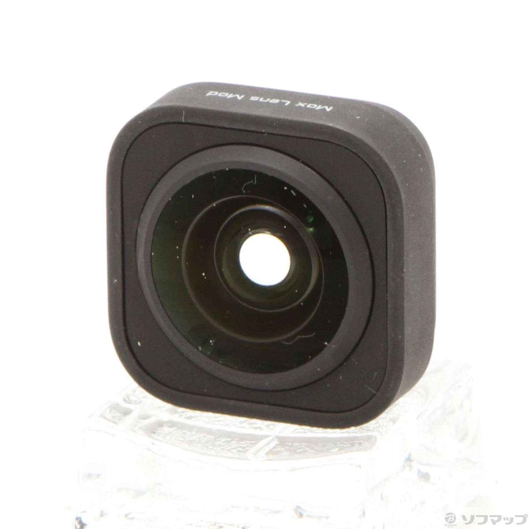 GoPro Hero9 + Maxレンズモジュラー-