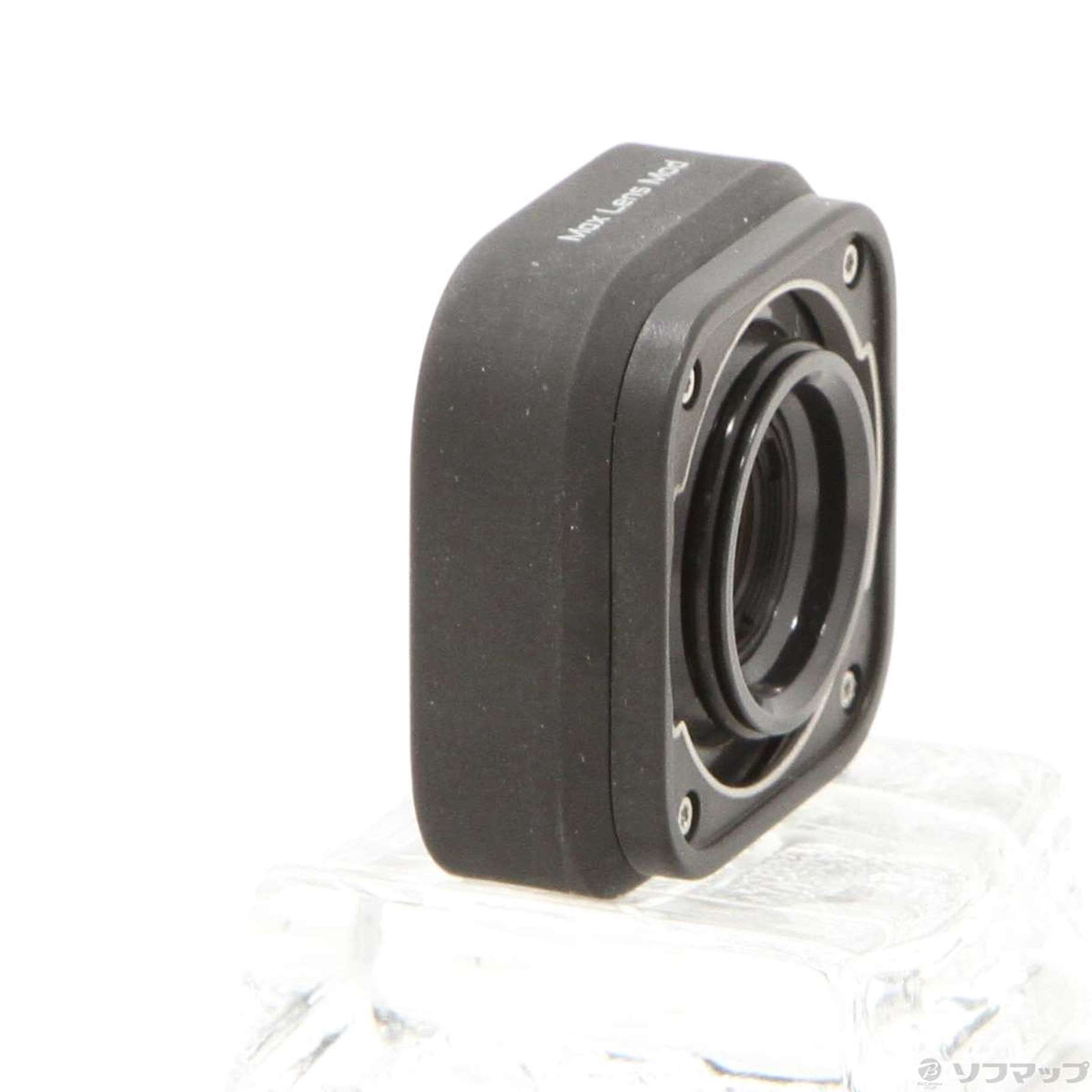 GoPro ADWAL-001 HERO9 Black MAXレンズモジュラー