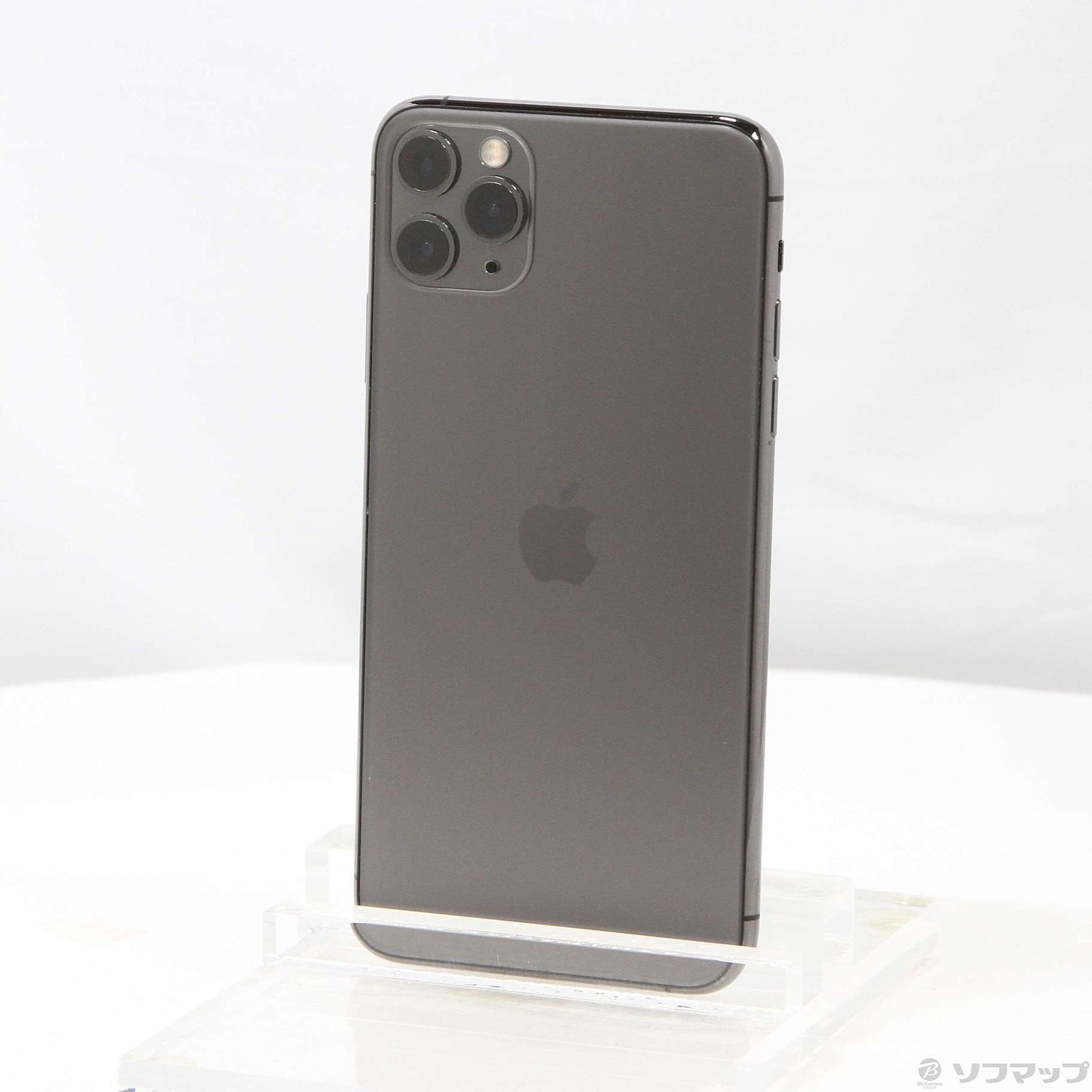 iPhone11 Pro Max 64GB スペースグレイ MWHD2J／A SIMフリー ◇02/05(日)値下げ！