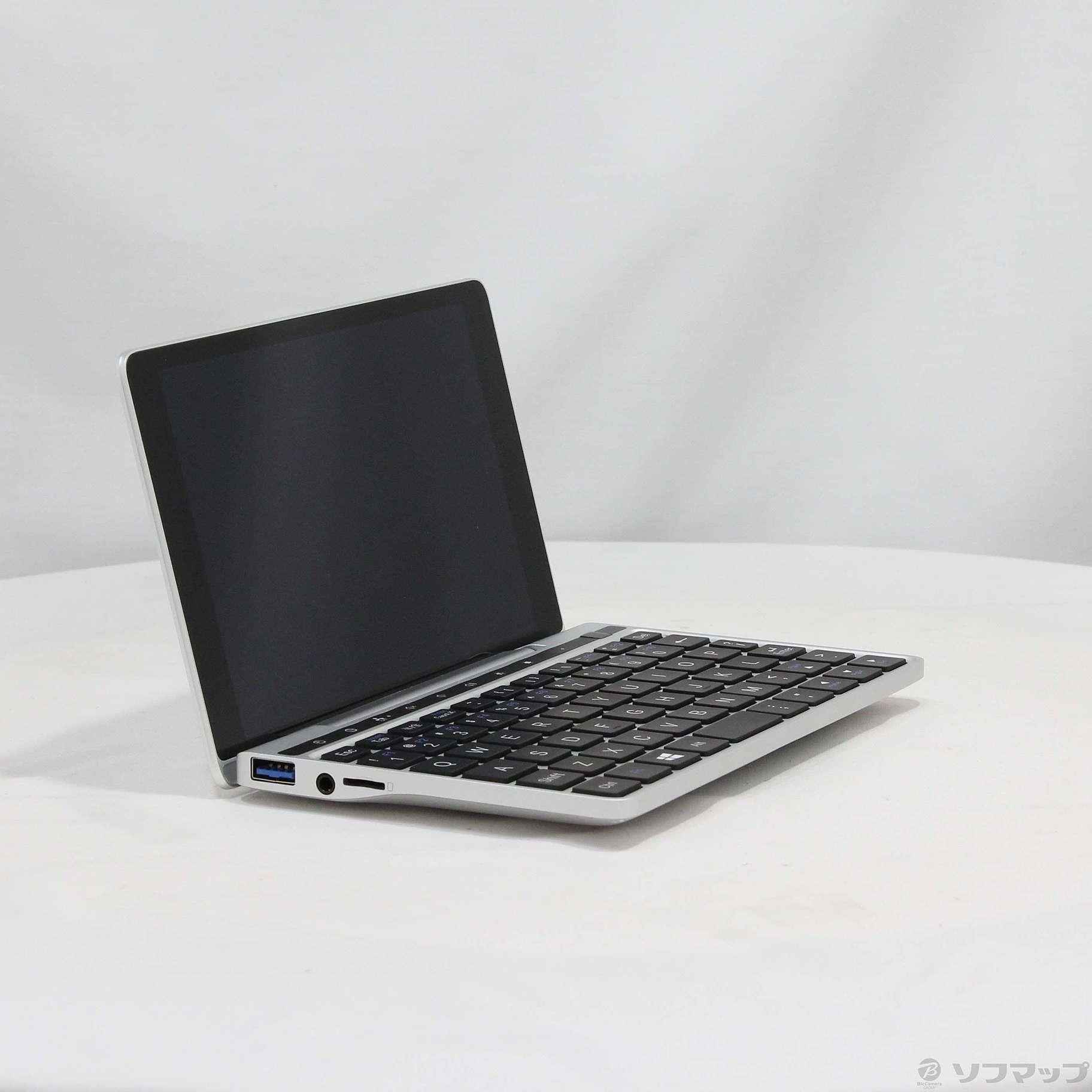 中古】GPD Pocket 2 〔Windows 10〕 ◇01/05(木)値下げ！ [2133043388656] -  リコレ！|ビックカメラグループ ソフマップの中古通販サイト