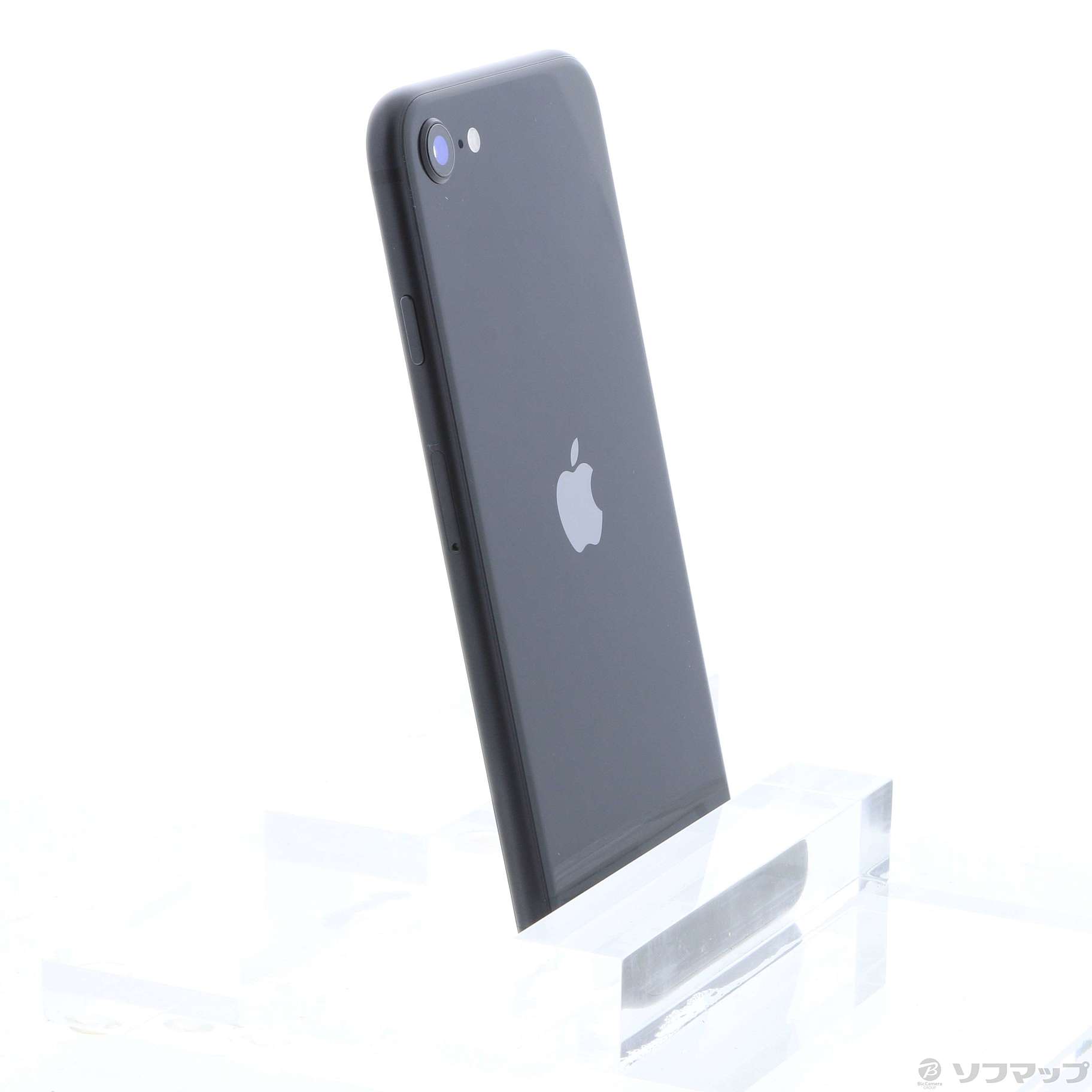iPhone SE 第2世代 64GB ブラック MHGP3J/A SIMフリー