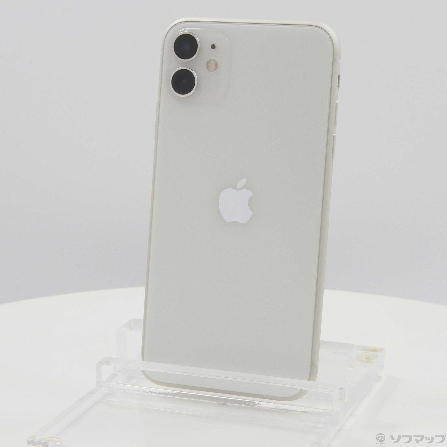iPhone 11 中古最安値