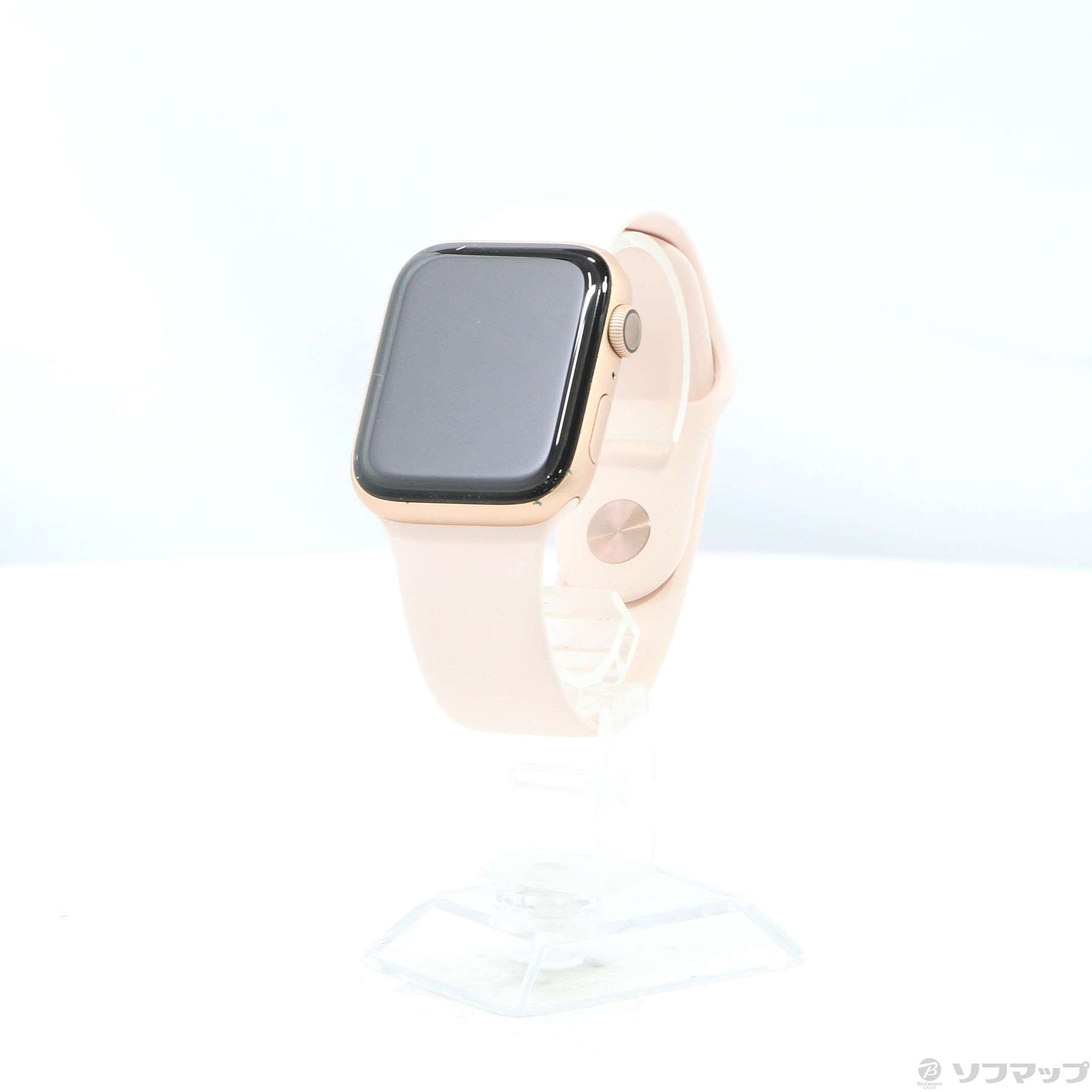 新品✨Apple Watch Series 9 GPSモデル ピンク 45mm - 携帯電話