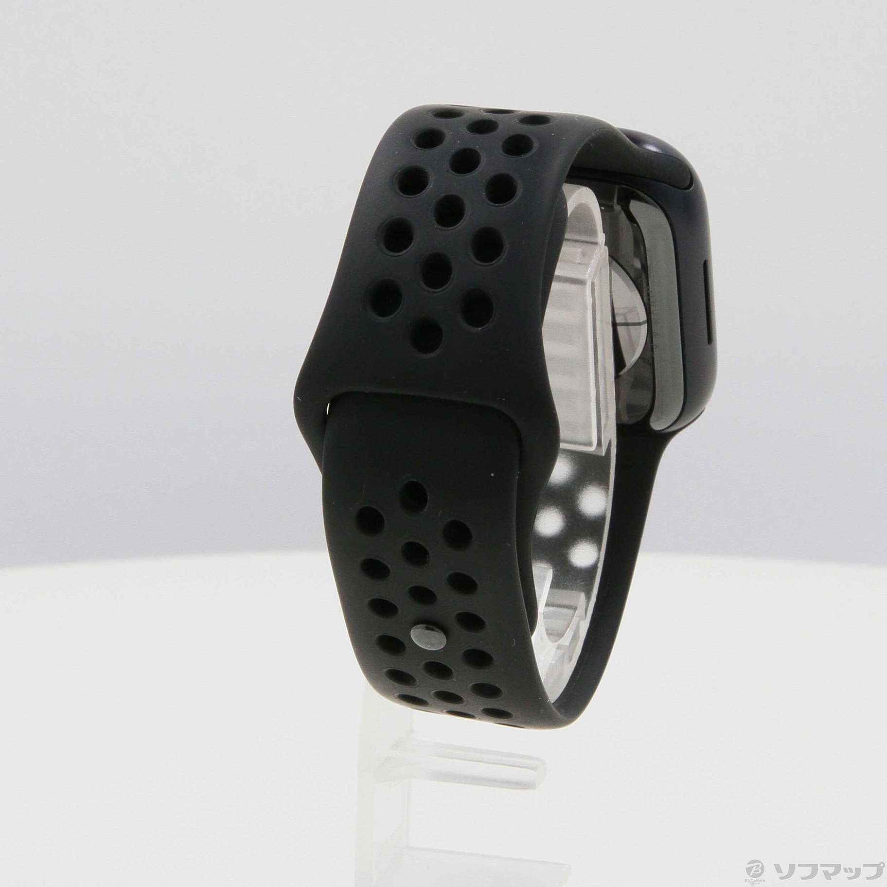 中古】Apple Watch Series 8 GPS 41mm ミッドナイトアルミニウムケース