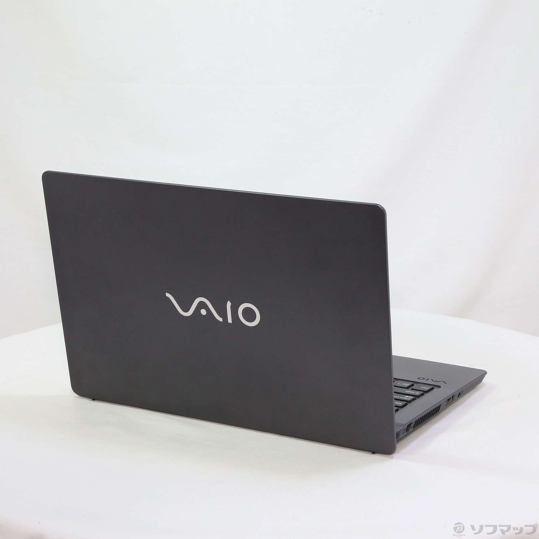 中古】VAIO S11 VJS11190411B ブラック 〔Windows 10〕 [2133043393285 