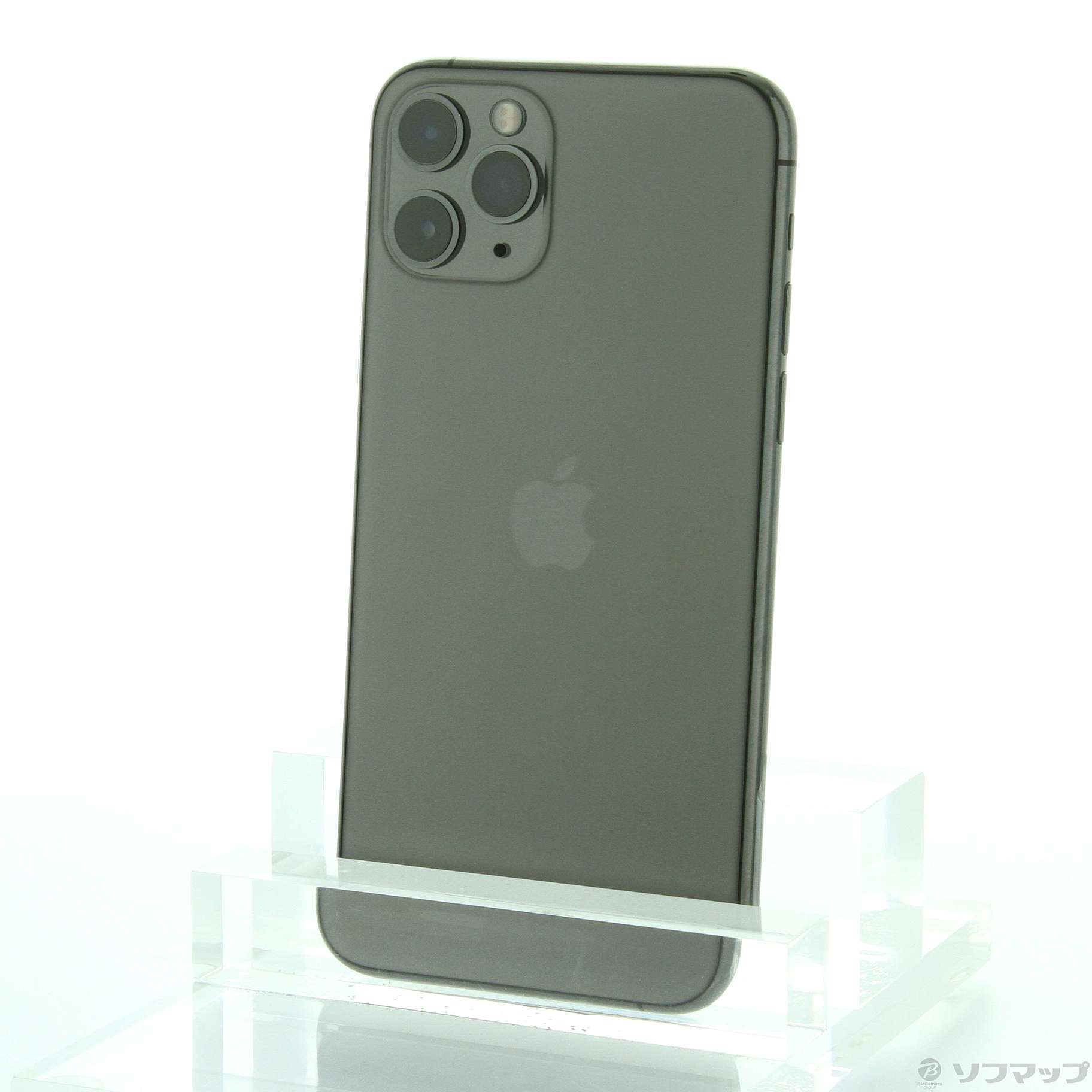 iPhone 11 Pro 64GB スペースグレイ SIMフリー