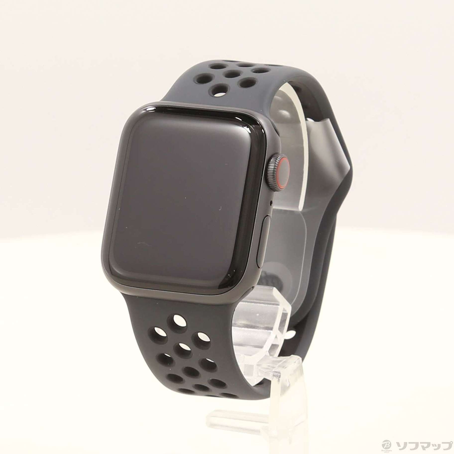 中古】【ジャンクApplewatch】 Apple Watch Series 5 Nike GPS + 