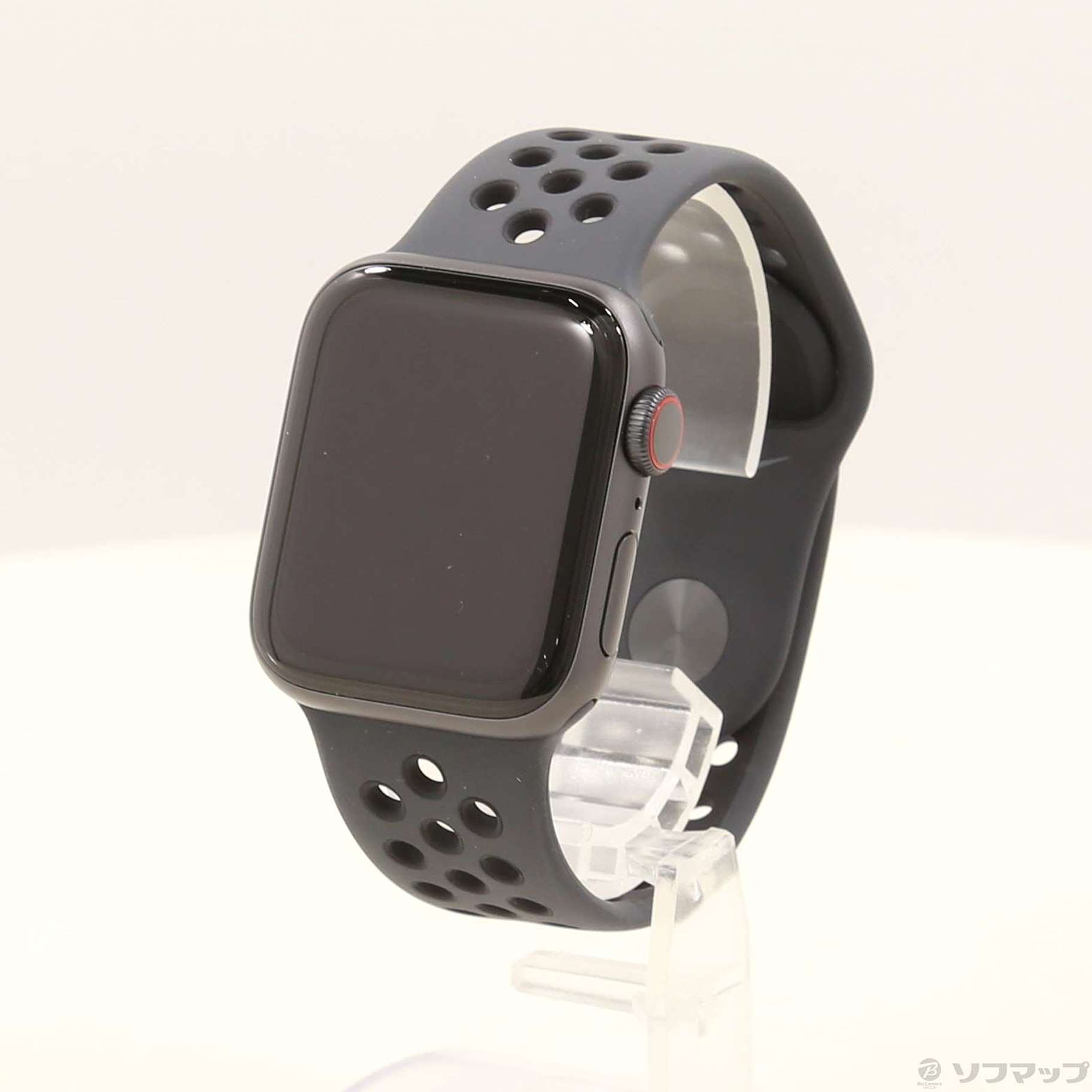 中古】【ジャンクApplewatch】 Apple Watch Series 5 Nike GPS + 