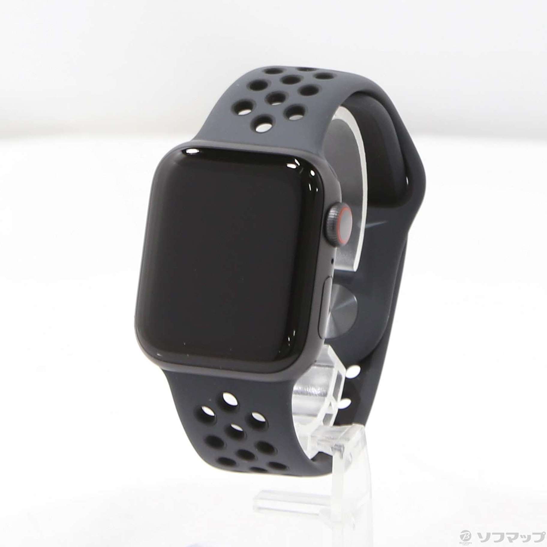 中古】【ジャンクApplewatch】 Apple Watch Series 5 Nike GPS + 中古】【ジャンクApplewatch】 Apple Watch Series 5 Nike GPS +