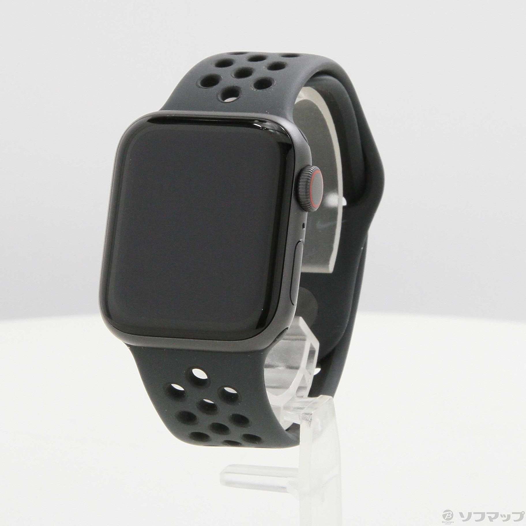 【値引き中】Apple Watch series4 40mmGPS＋セルラー時計