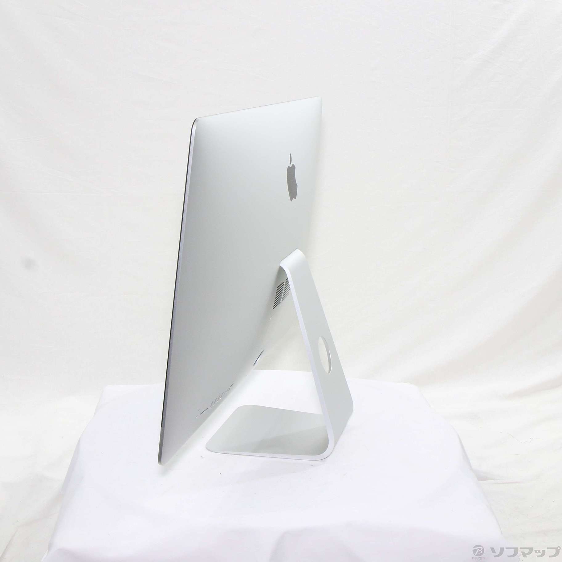 中古】iMac 27-inch Mid 2017 MNED2J／A Core_i5 3.8GHz 40GB SSD128GB