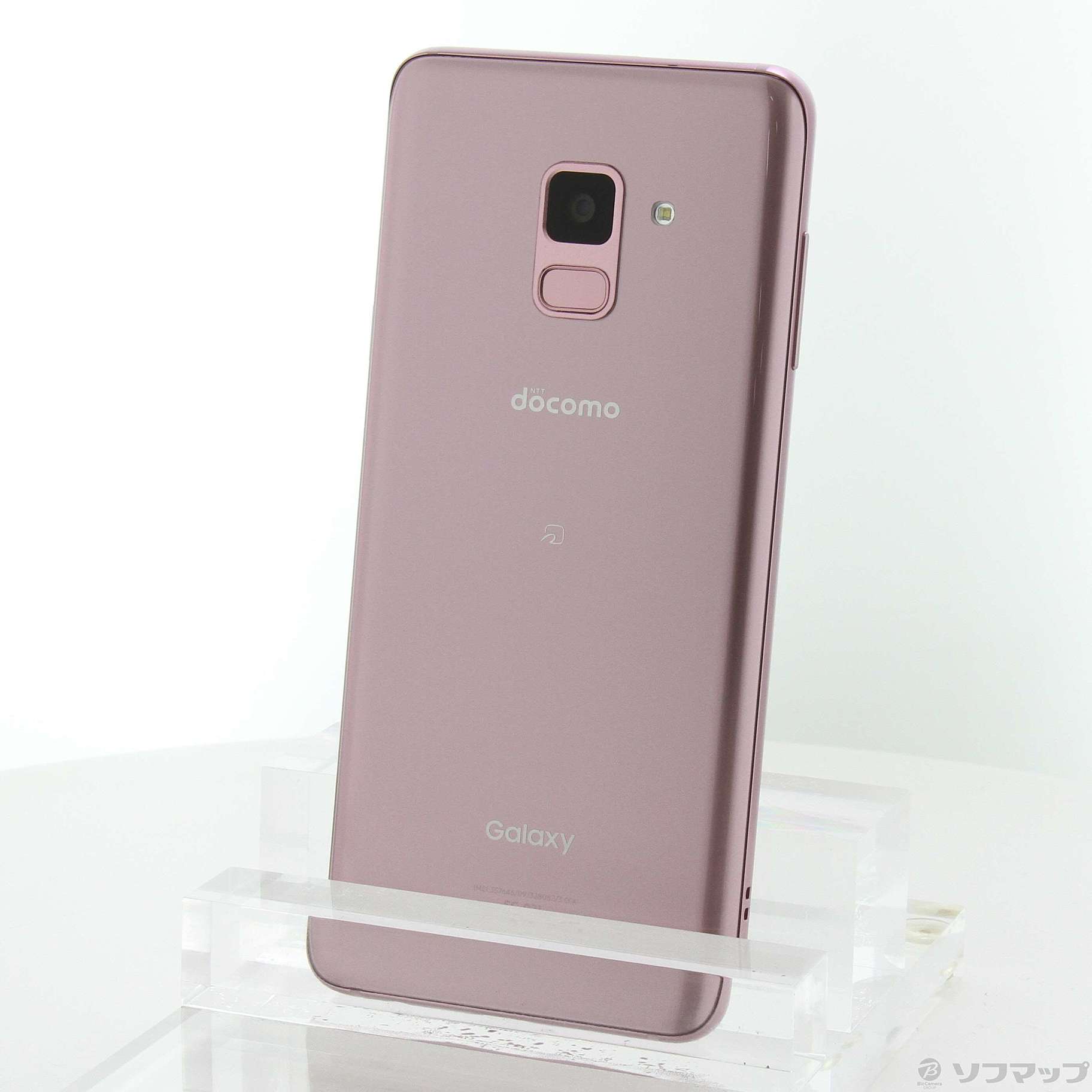 専用出品 新品ロック解除済 ドコモ Galaxy Feel2 SC-02L 中古】GALAXY Feel2 32GB オーロラピンク SC-02L docomoロック