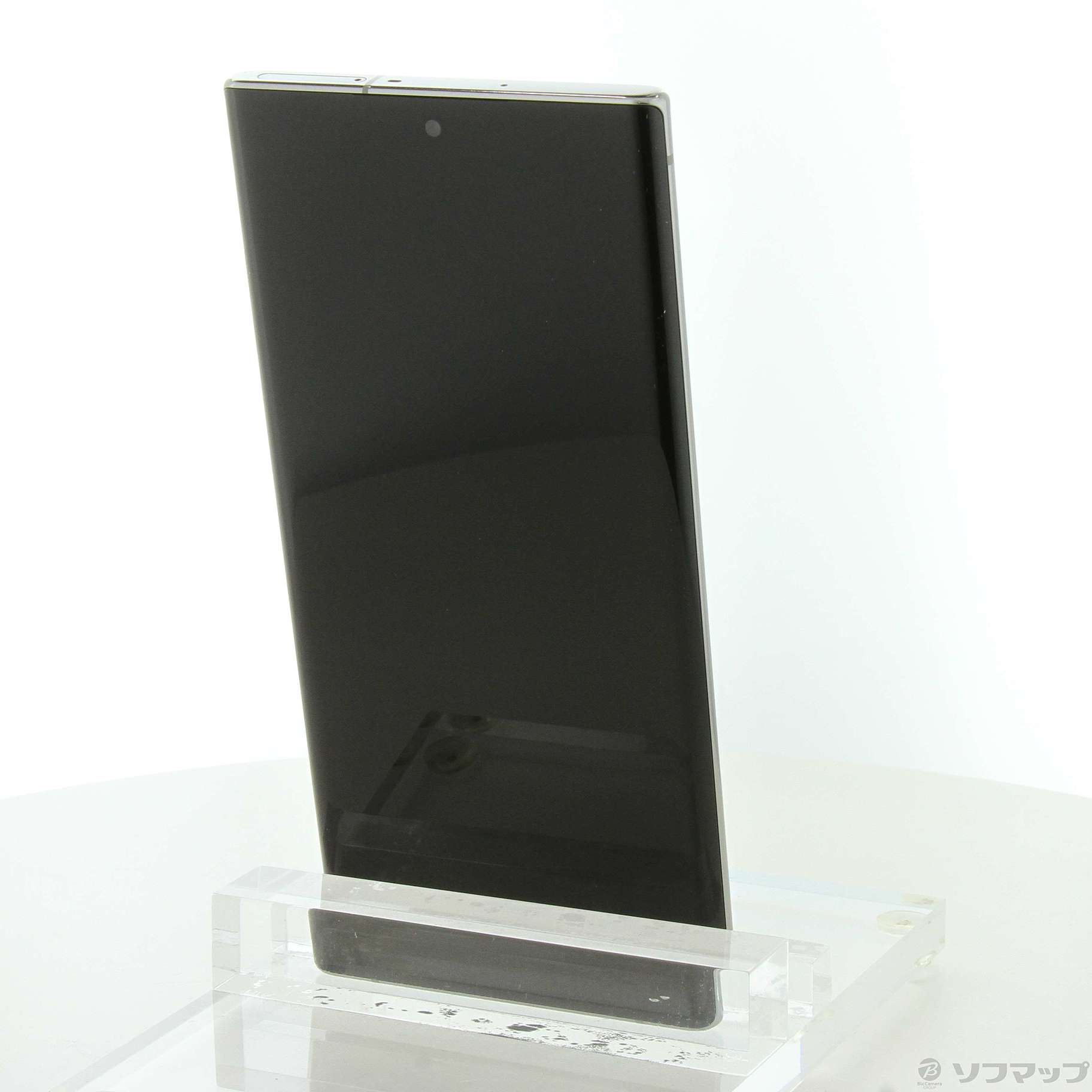 中古】Galaxy Note10+ 楽天版 256GB オーラグロー SM-N975C SIMフリー [2133043407913] -  リコレ！|ビックカメラグループ ソフマップの中古通販サイト