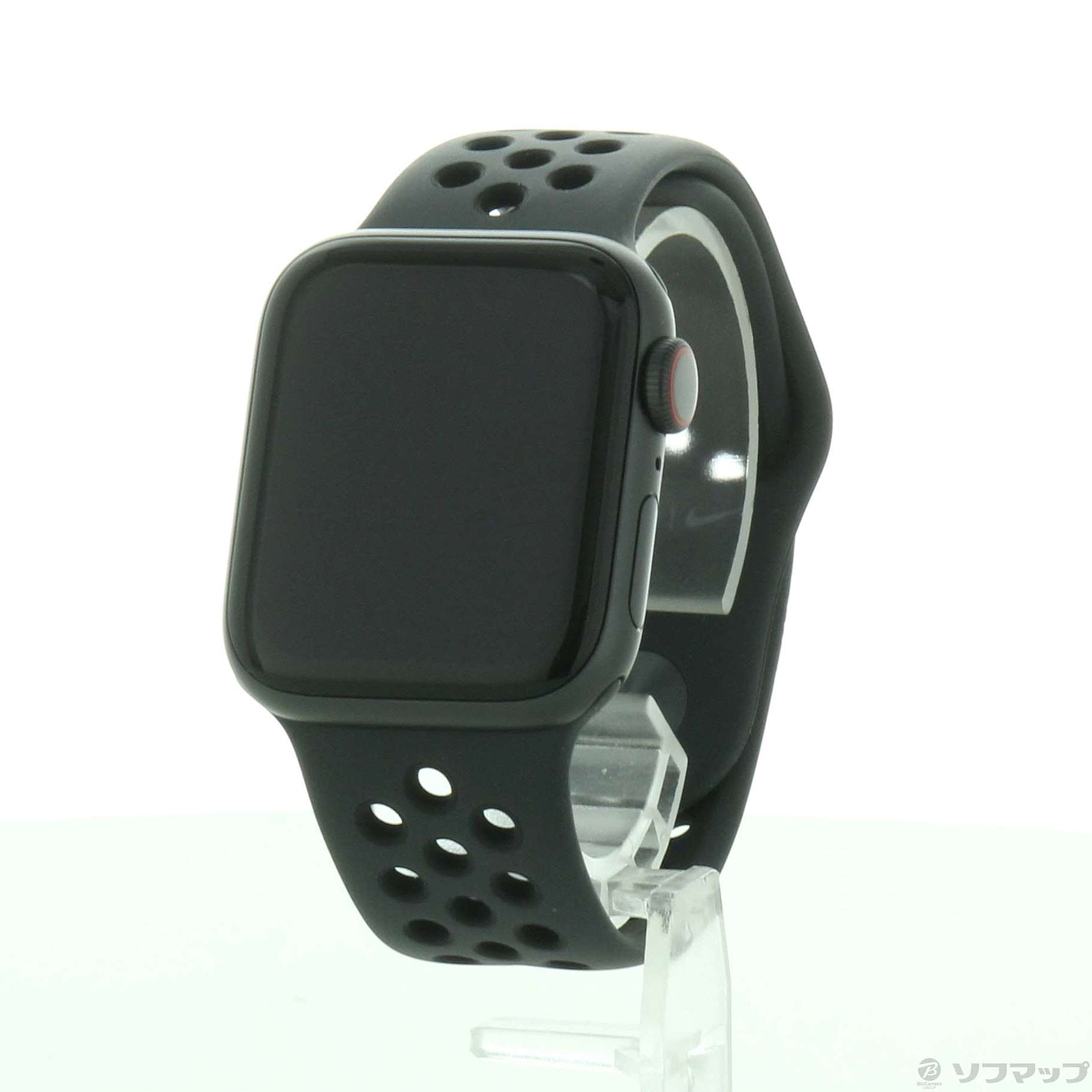 中古】【ジャンクApplewatch】 Apple Watch Series 5 Nike GPS +