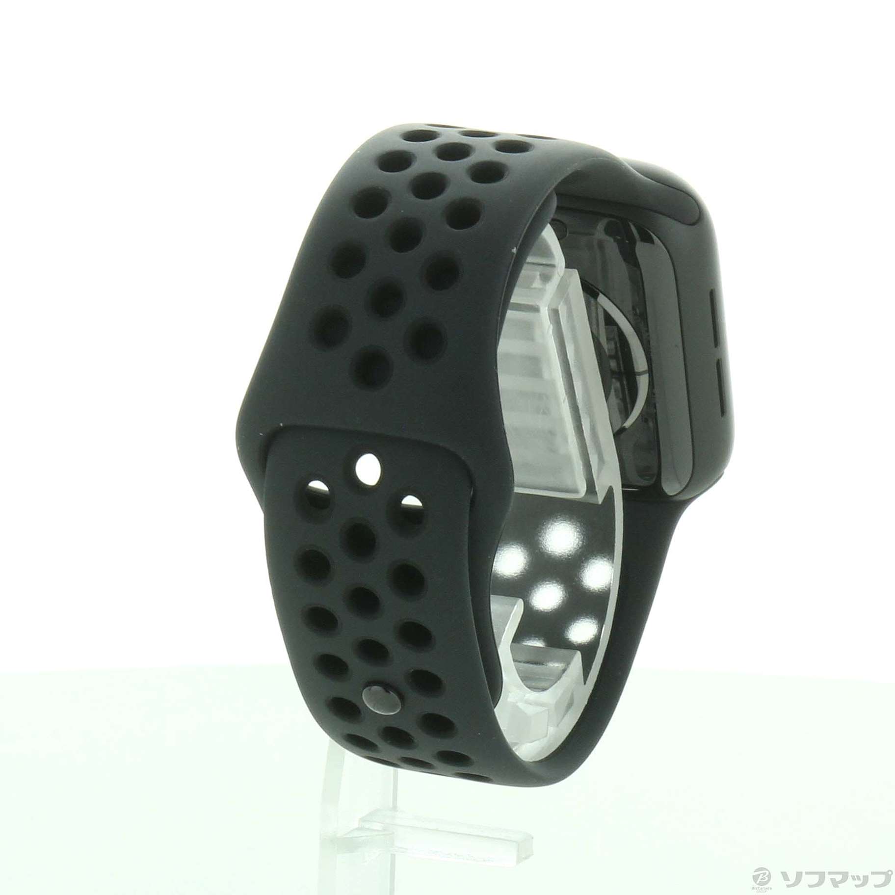 Apple Watch - Apple Watch NIKE  Series 5 GPS 40mm 未使用品 Apple Watch - AppleWatch Nike Series 5 40mm GPS+セルラー