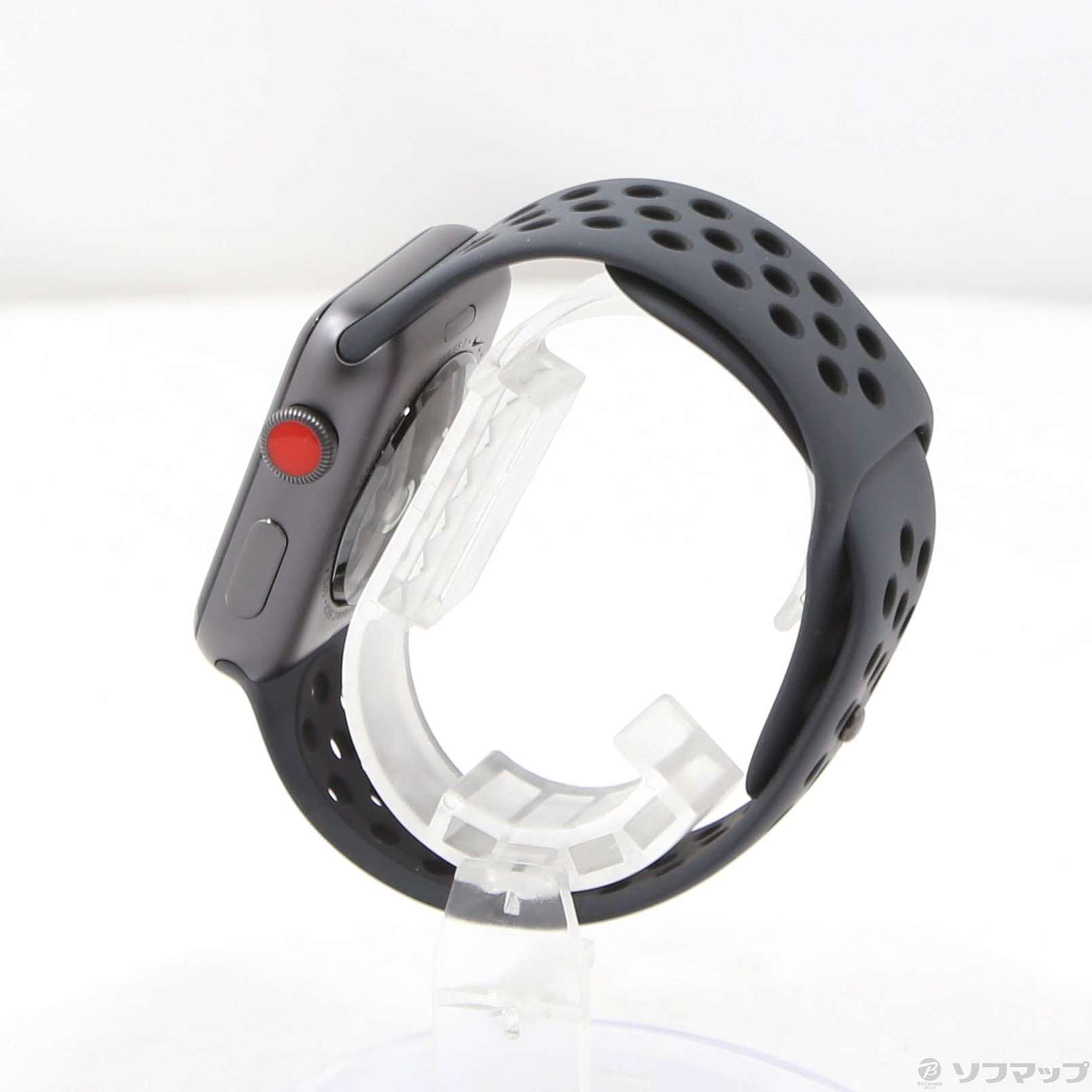 中古】【ジャンクApplewatch】 Apple Watch Series 3 Nike+ GPS