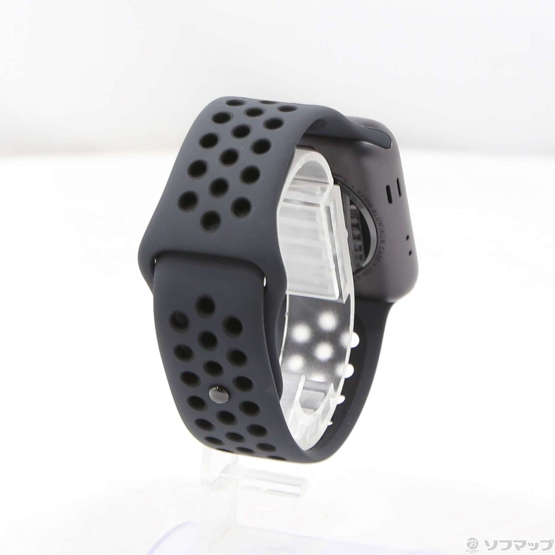 中古】【ジャンクApplewatch】 Apple Watch Series 3 Nike+ GPS