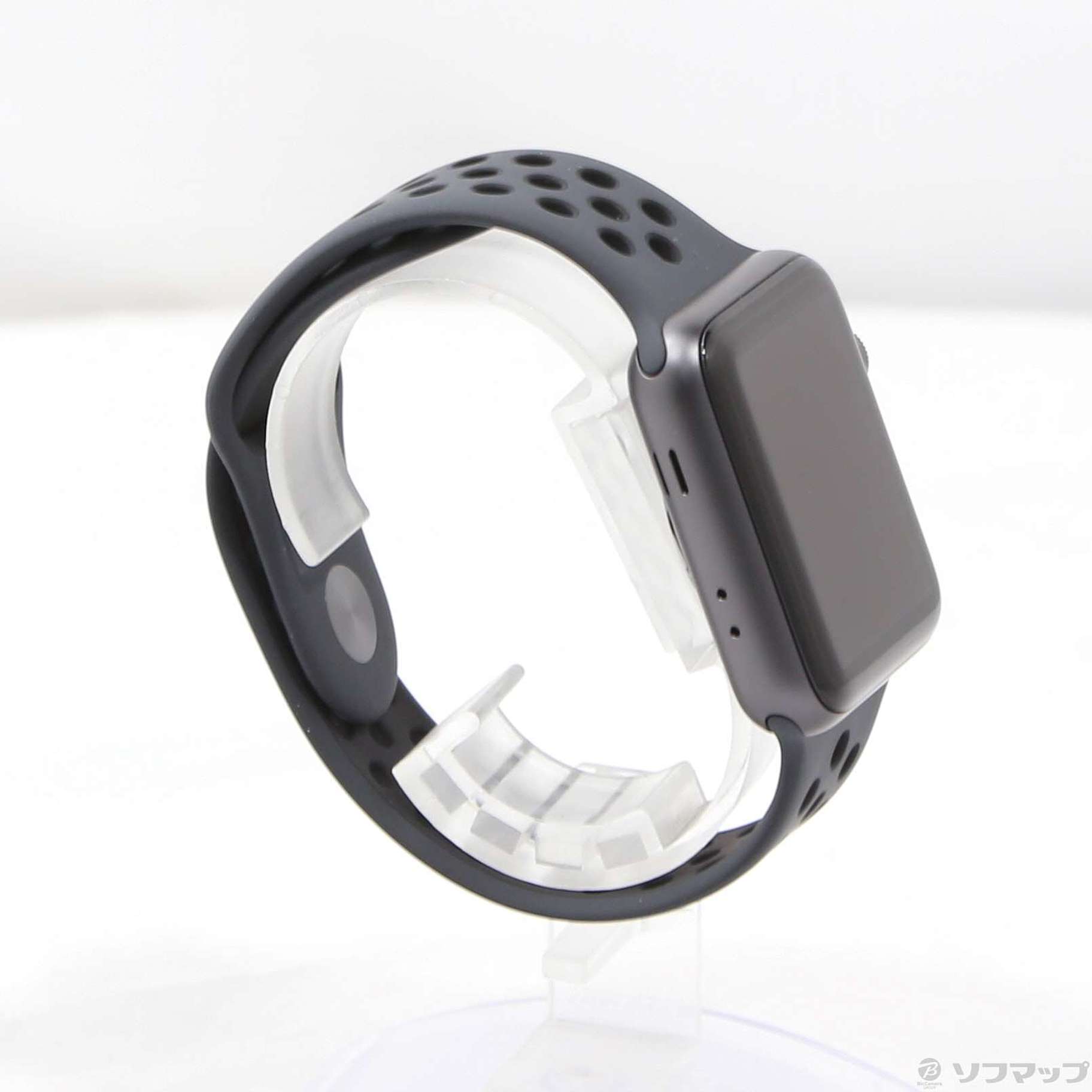 【ジャンク品】 APPLE WATCH3 NIKE+ 38 Apple Watch Nike Series3」買取価格の検索結果｜中古スマホ