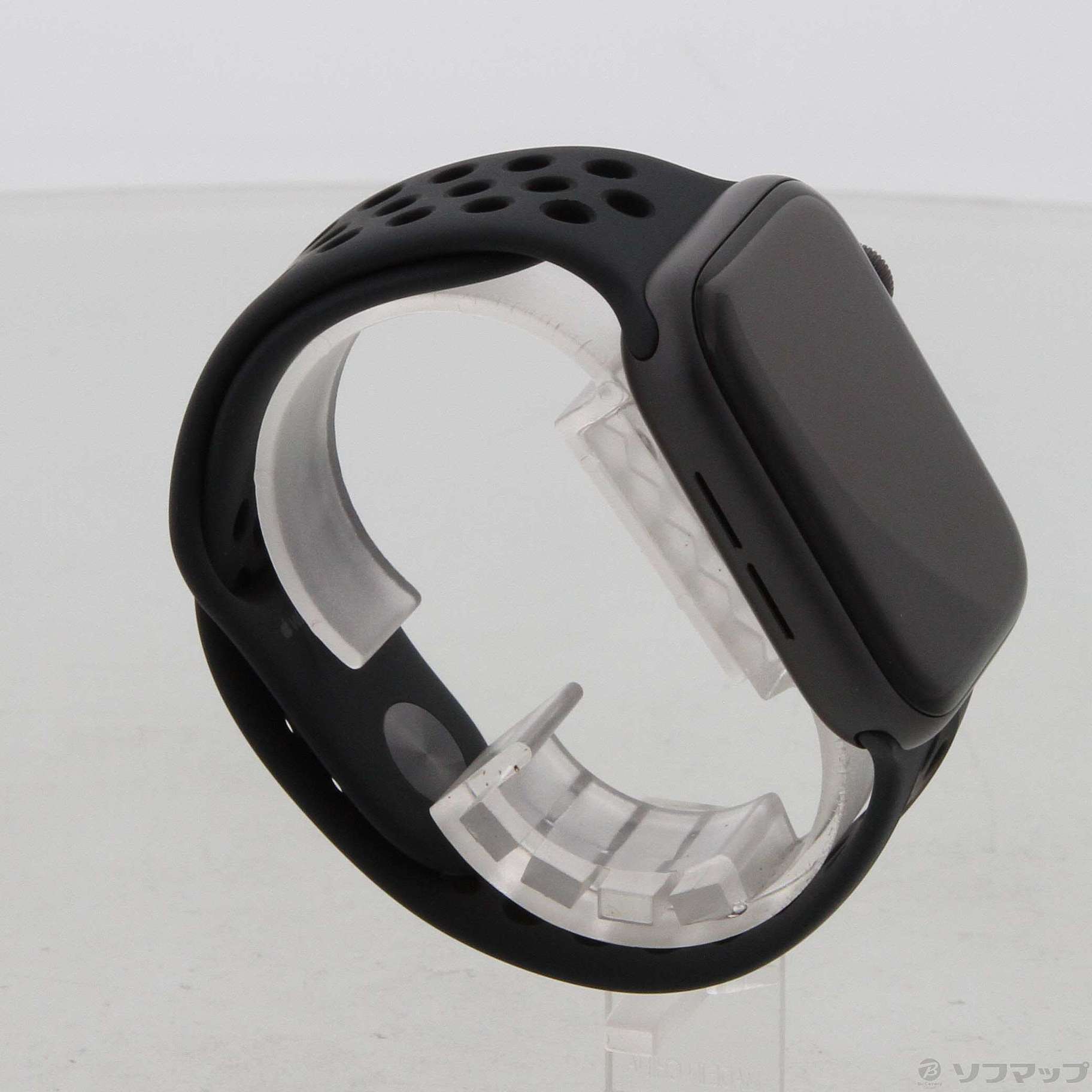 Apple Watch Nike+ Series 4-44mm MTXM2J/A