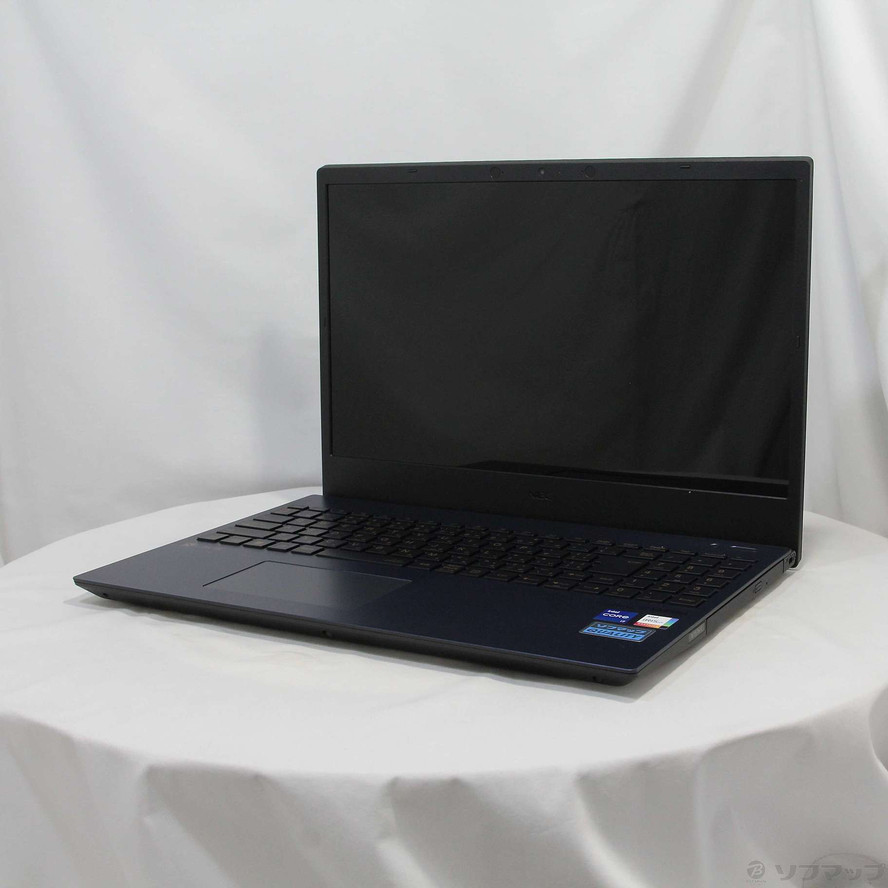 NEC ノートPC N1576/B ジャンク 2026年最新】nec ノートパソコン ジャンクの人気アイテム - メルカリ