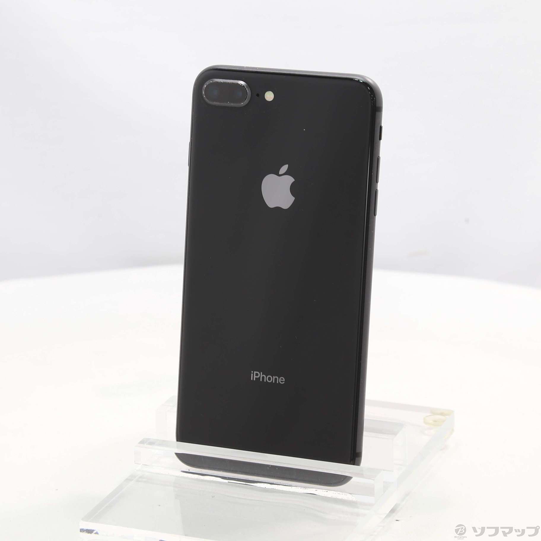 iPhone 8Plus 256G ソフトバンク ジャンク-