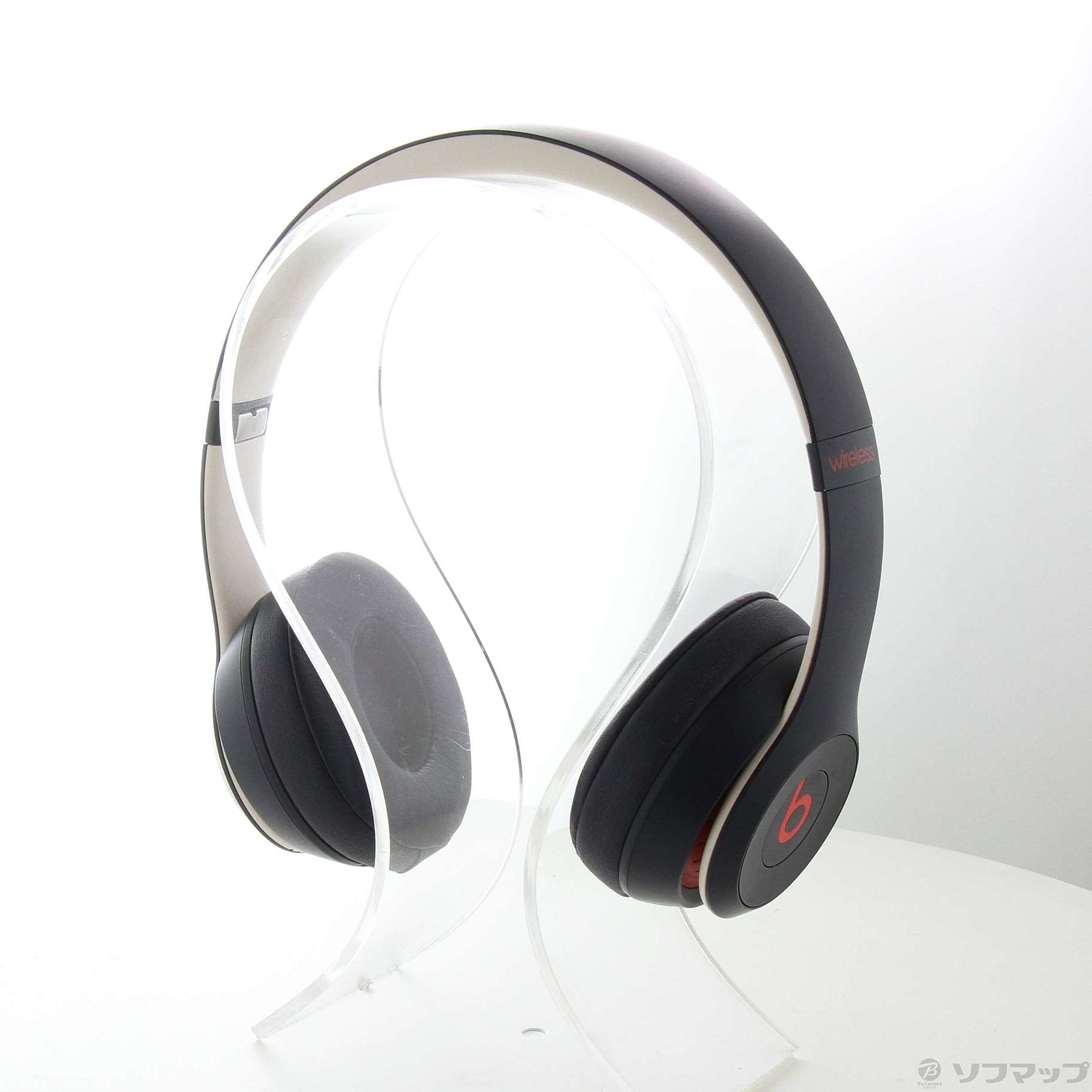 中古】Beats Solo3 Wireless Club Collection MV8W2PA／A クラブ