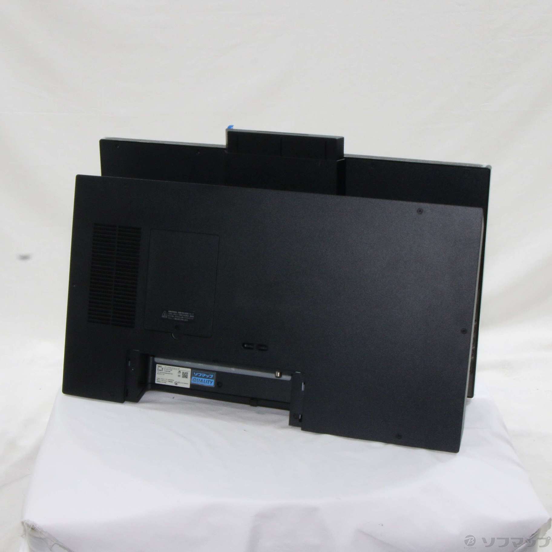 中古】LAVIE A23 PC-A2377CAB ファインブラック ◇12/09(金)値下げ