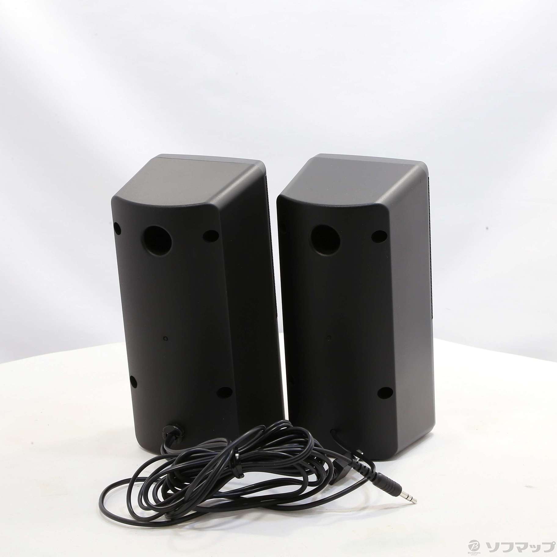 【中古】アクティブスピーカー AT-SP95 [2133043415390] - リコレ！|ビックカメラグループ ソフマップの中古通販サイト