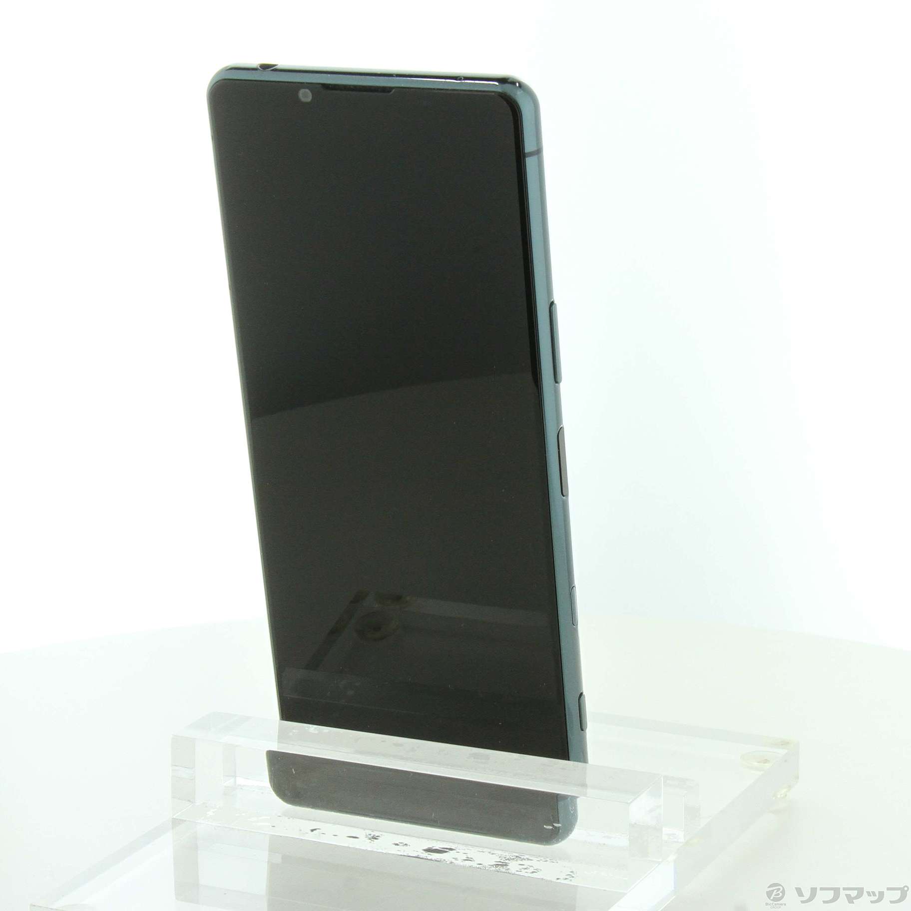 SONY Xperia 5 III グリーン 128 GB docomo-