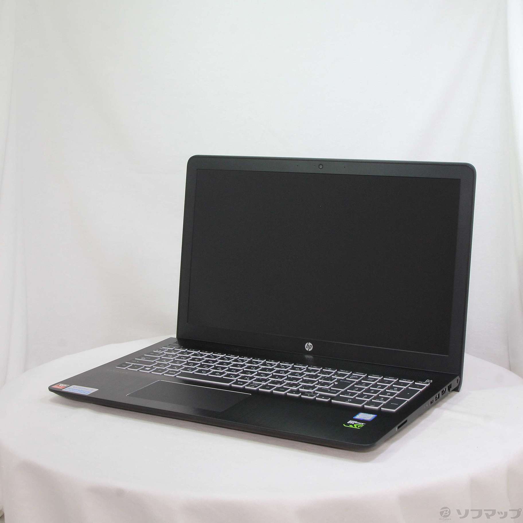 HP Pavilion Power 15-cb071TX HP Pavilion Power 15-cb071TXノート