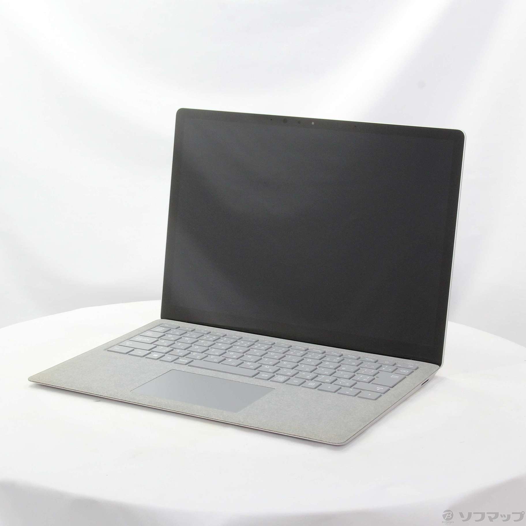 中古】 Microsoft マイクロソフト Surface Laptop Go 〔Core i5 8GB