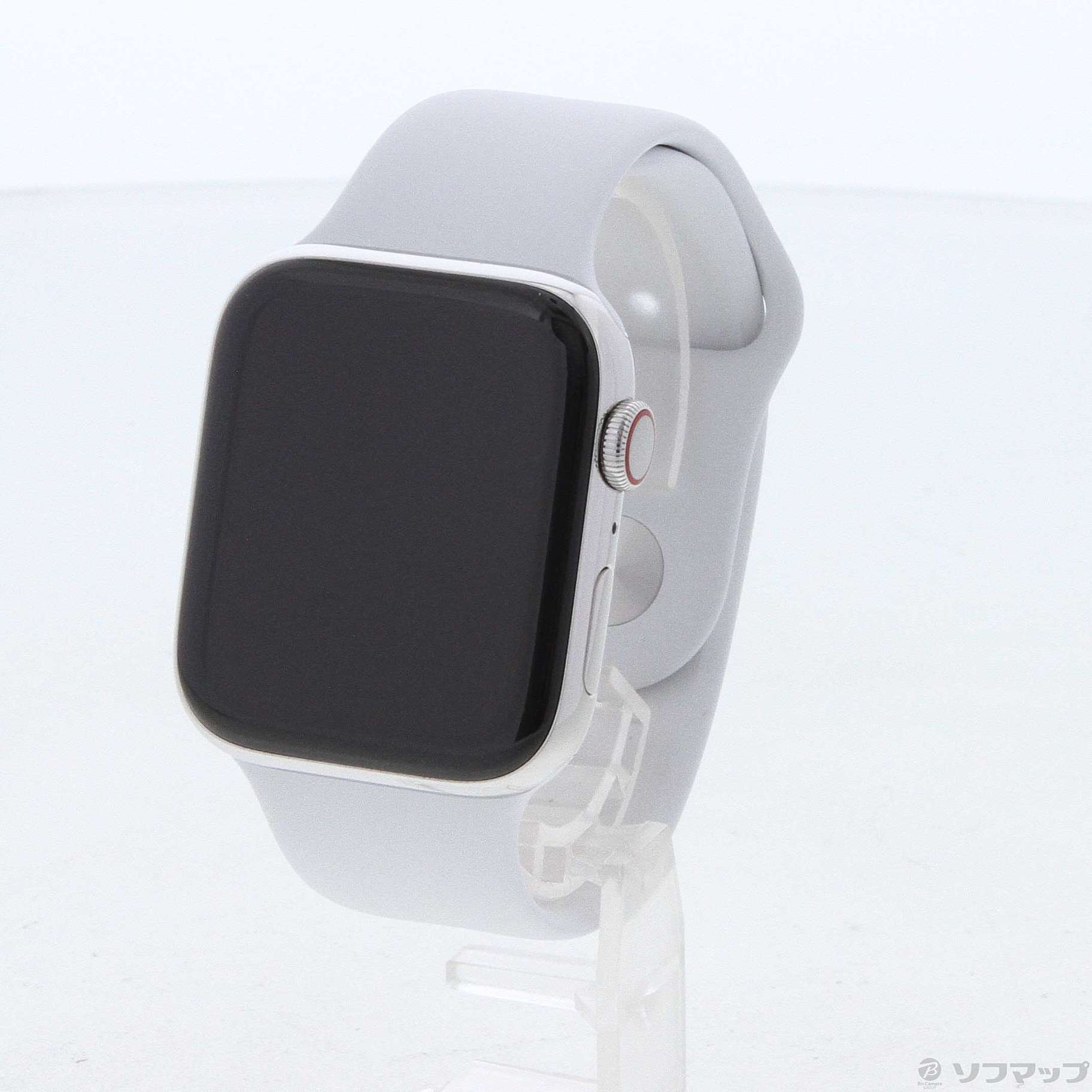 中古】セール対象品 Apple Watch Series 4 GPS + Cellular 44mm 