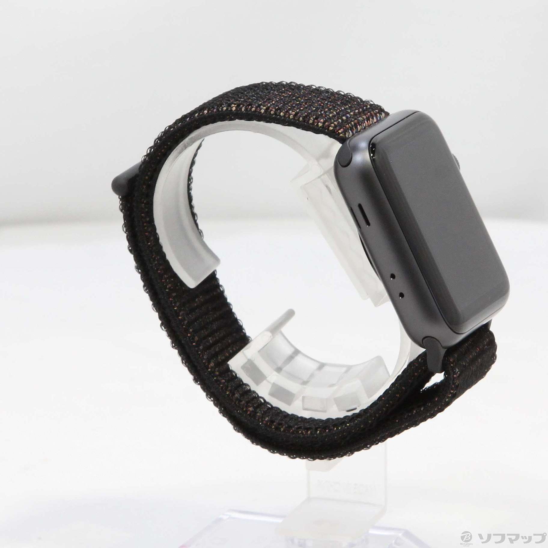 未使用品〕 未使用品 Apple Watch Series 3 GPS + Cellular 42mm