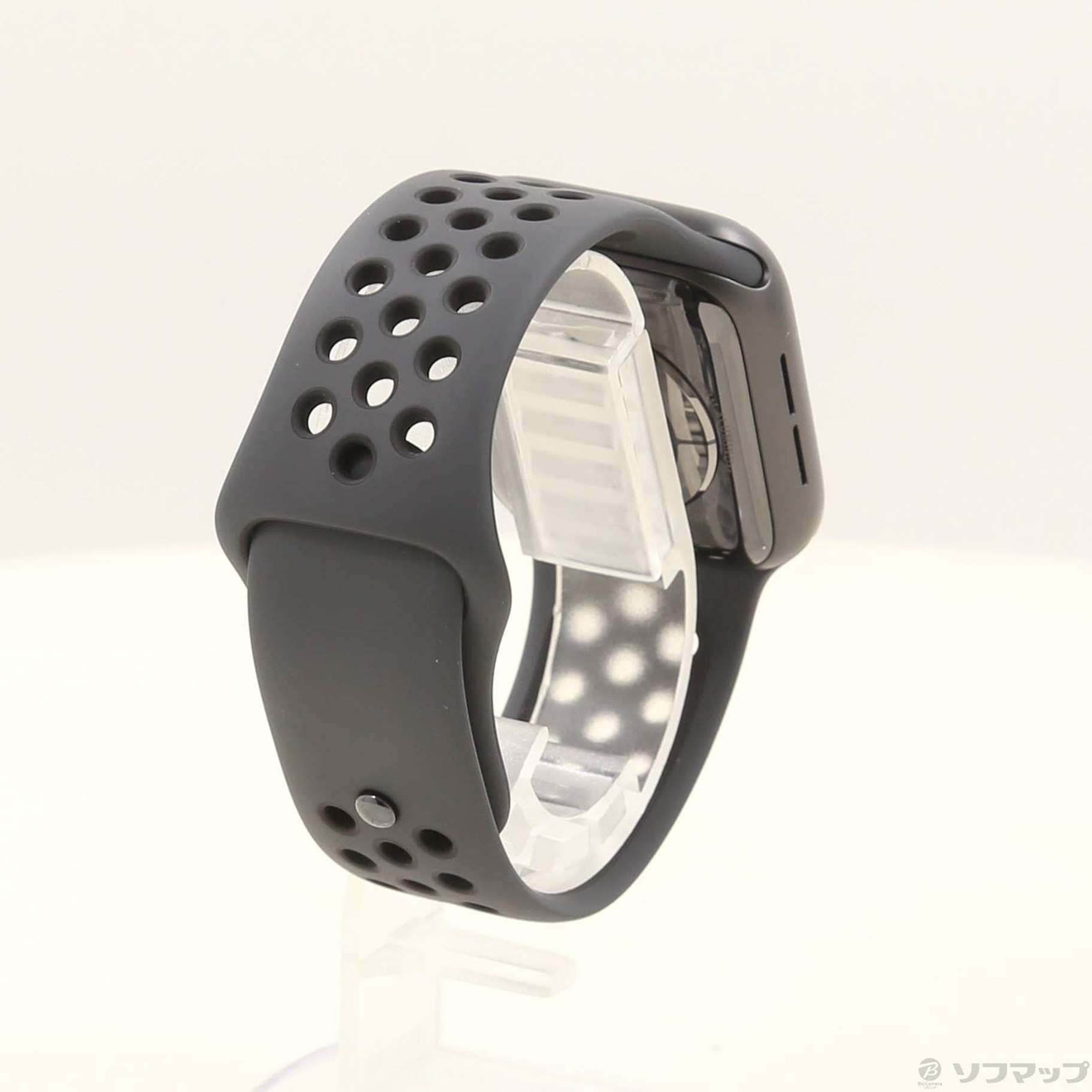 中古】【ジャンクApplewatch】 Apple Watch Series 5 Nike GPS +
