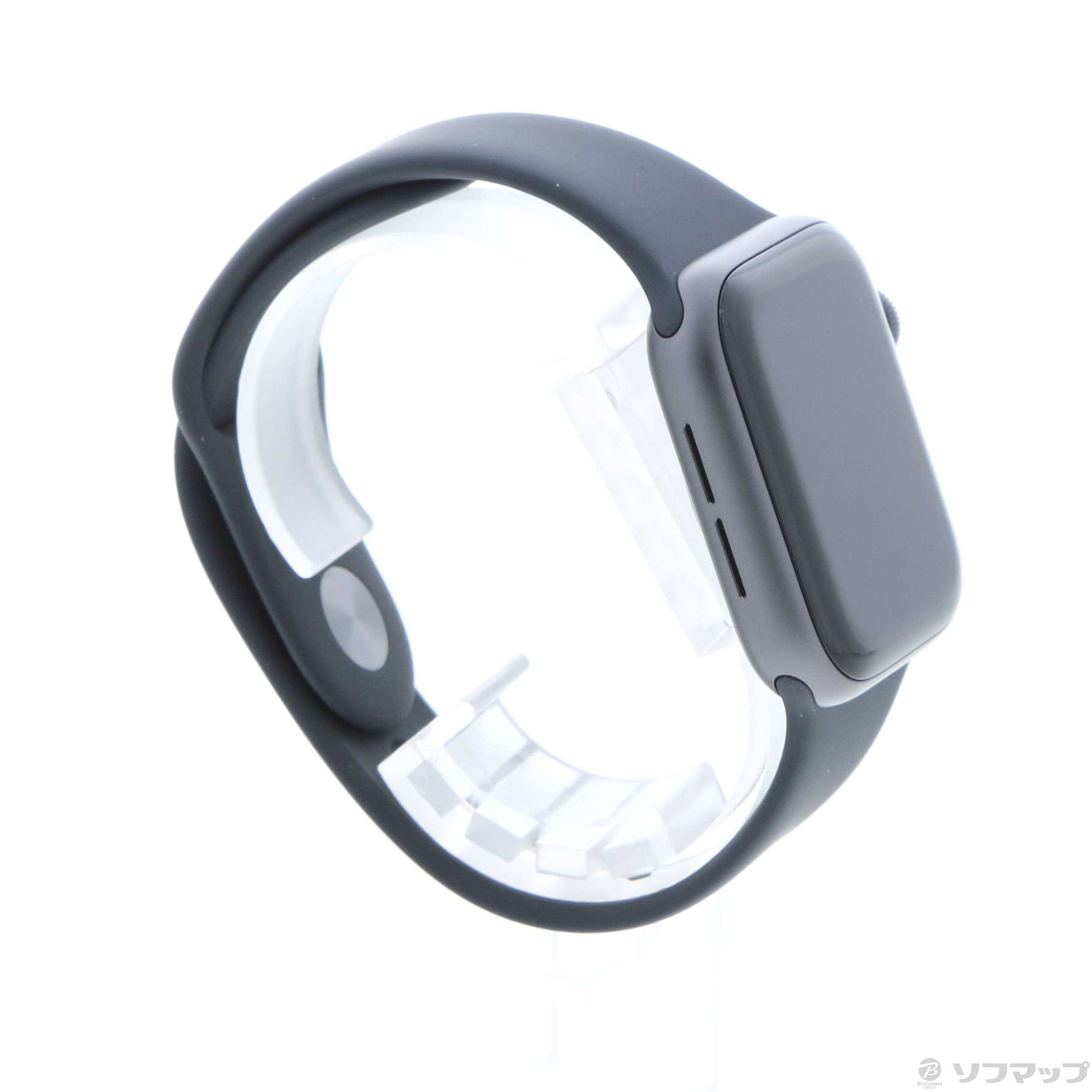 中古】Apple Watch Series 4 GPS + Cellular 40mm スペースグレイ ...