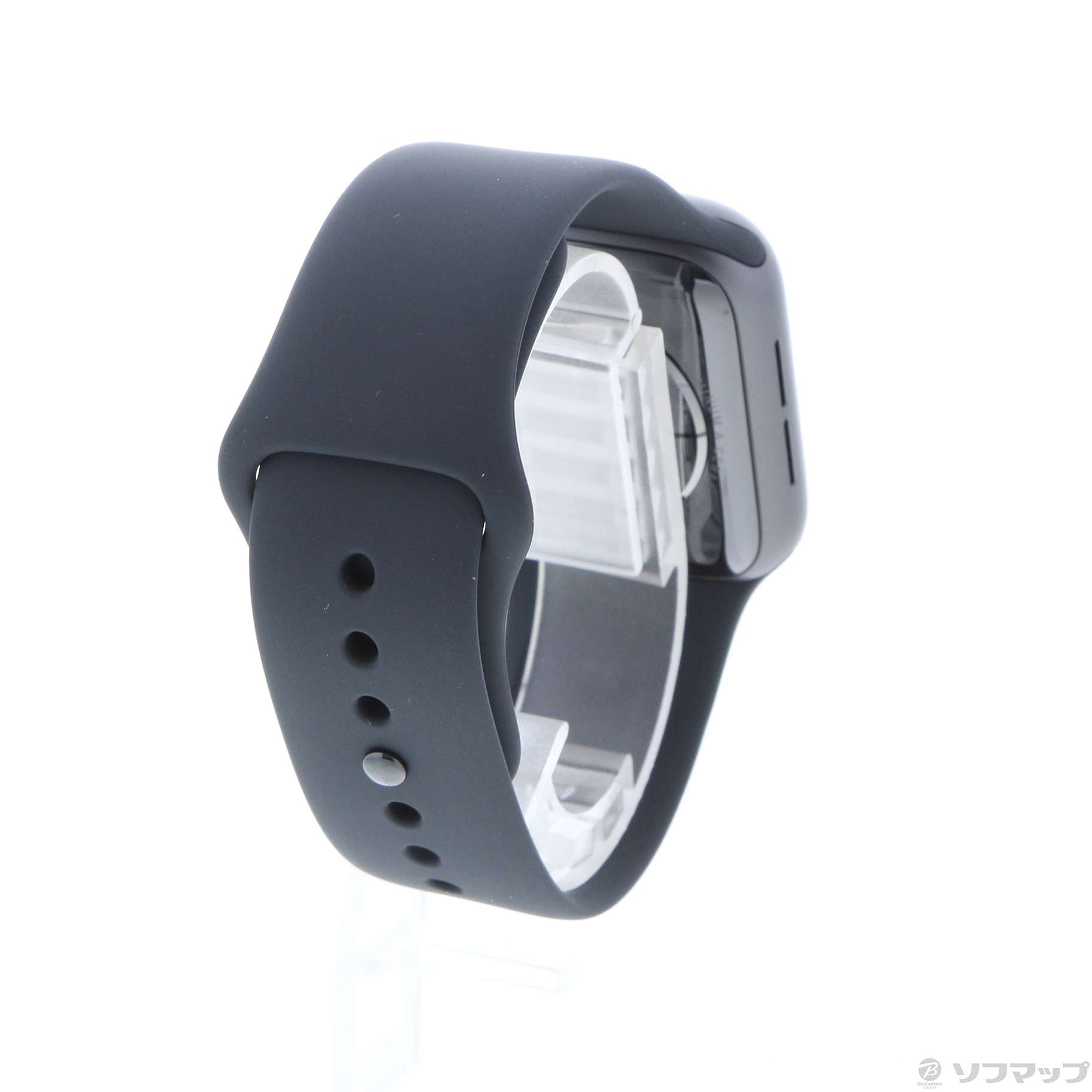 中古】Apple Watch Series 4 GPS + Cellular 40mm スペースグレイ