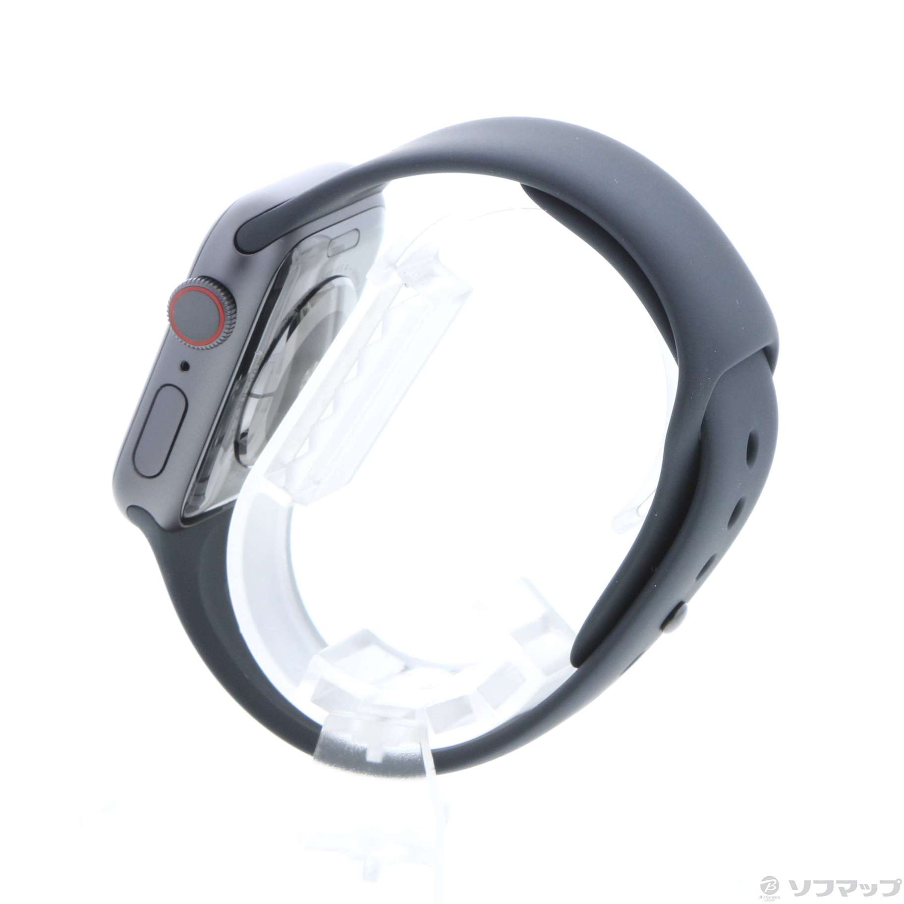 中古】Apple Watch Series 4 GPS + Cellular 40mm スペースグレイ