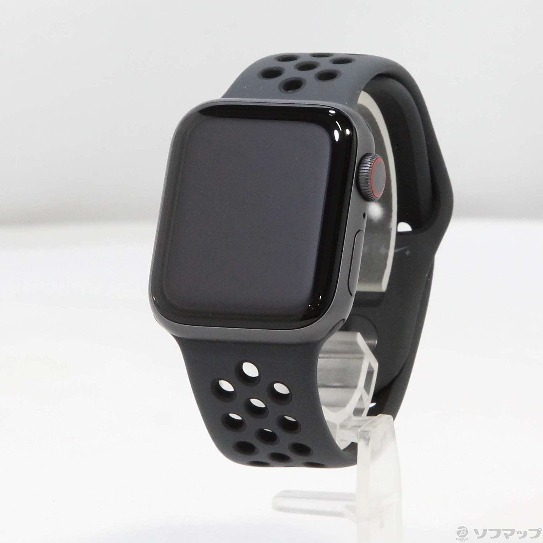 Apple Watch 4 cellular 40mm NIKE＋限定モデル