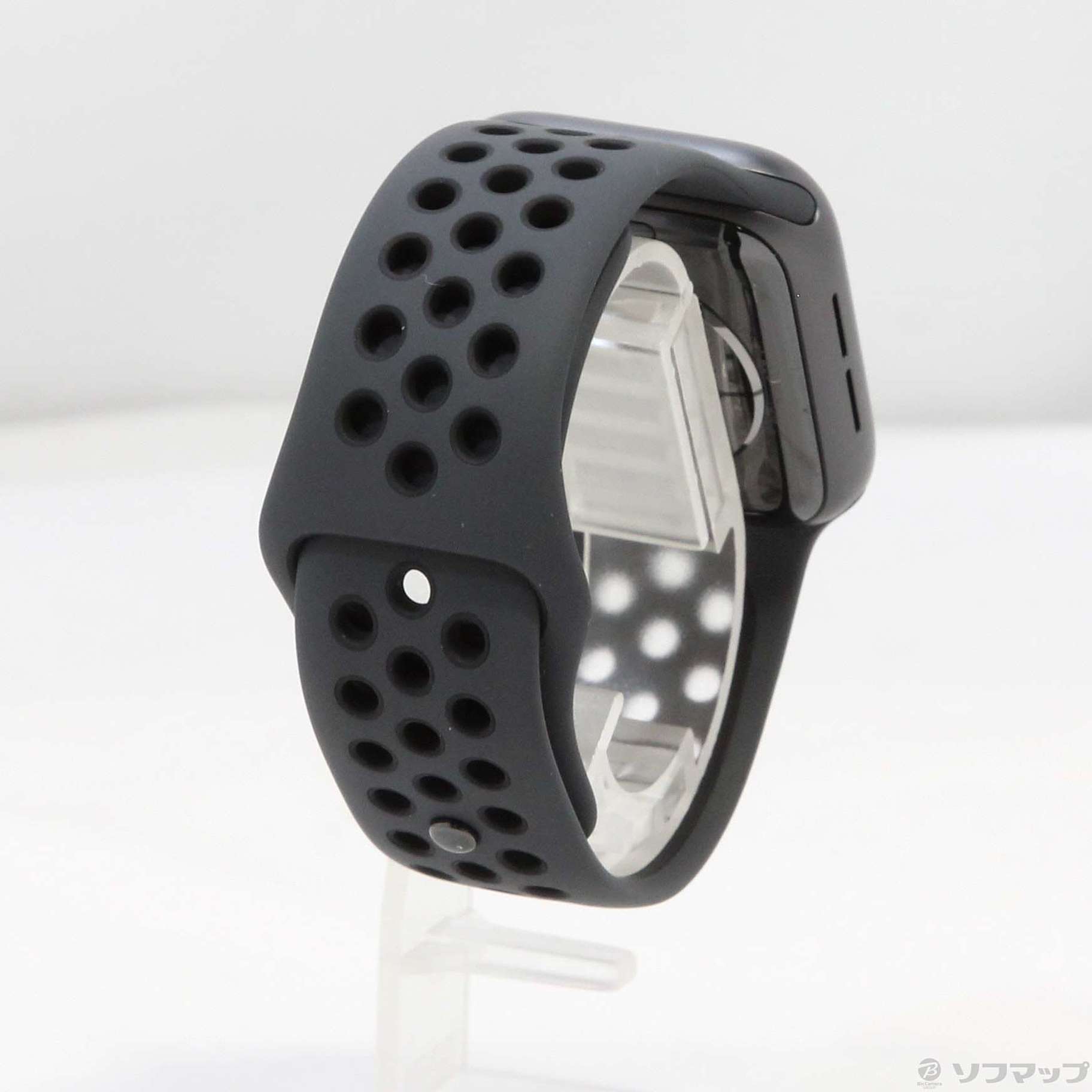入庫 【中古】Apple(アップル) Apple Watch Series 4 Nike+ GPS +