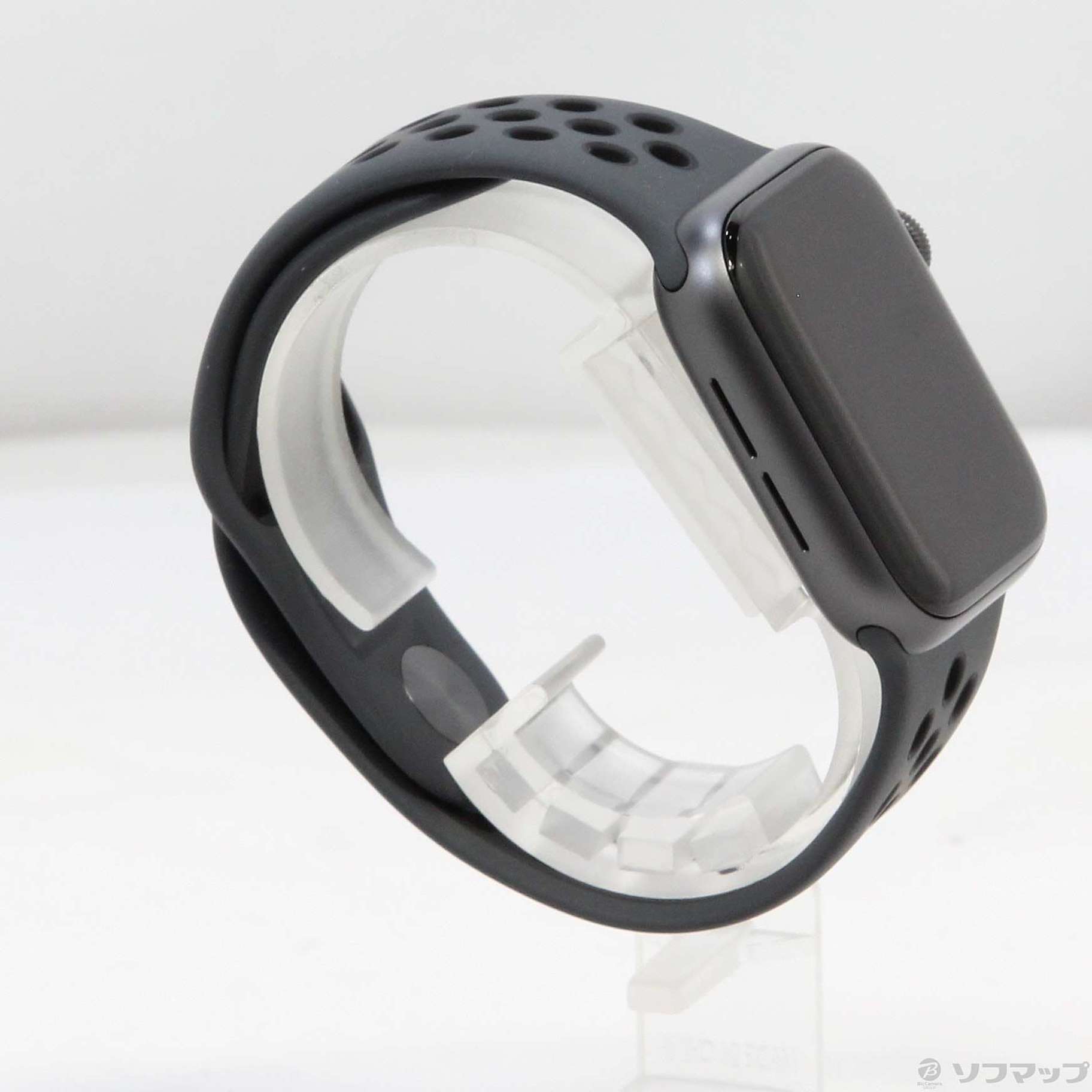 入庫 【中古】Apple(アップル) Apple Watch Series 4 Nike+ GPS +