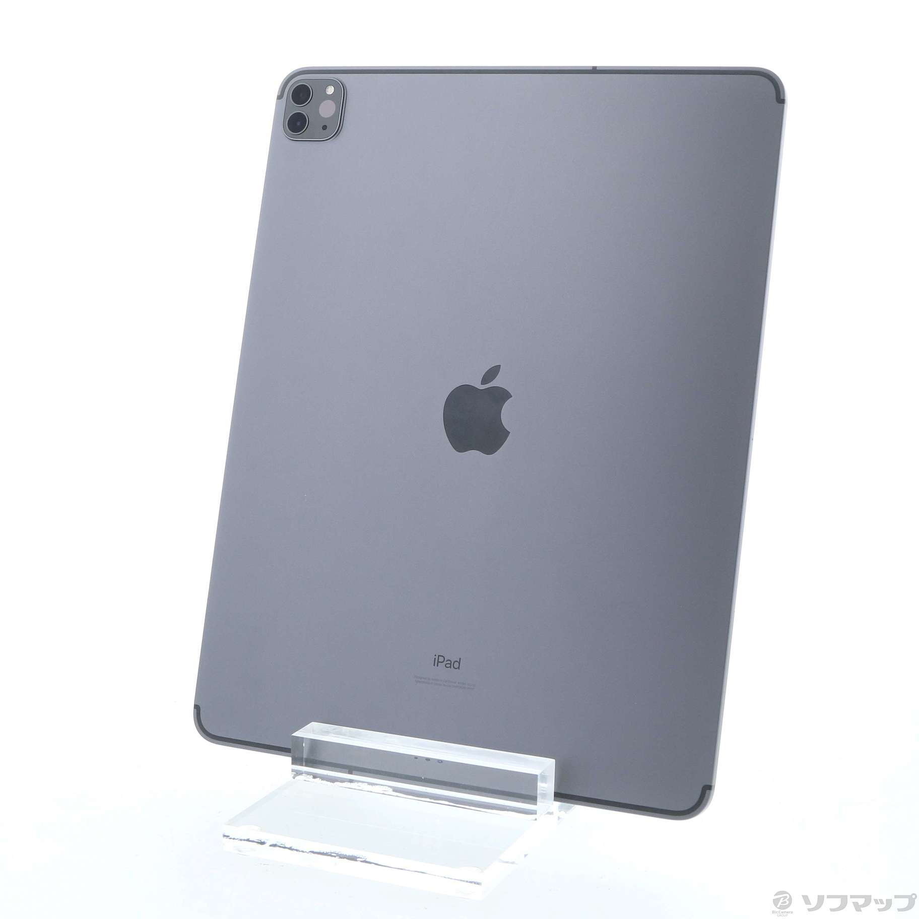 値下げ iPad Pro 12.9インチ 第4世代 128GB スペースグレイ-