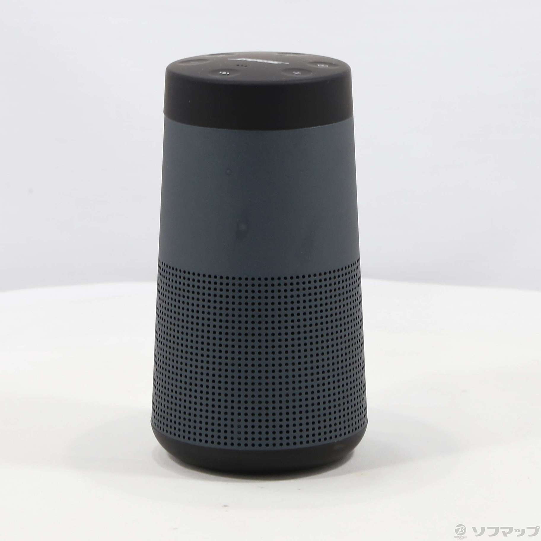 中古】SoundLink Revolve Bluetooth speaker トリプルブラック