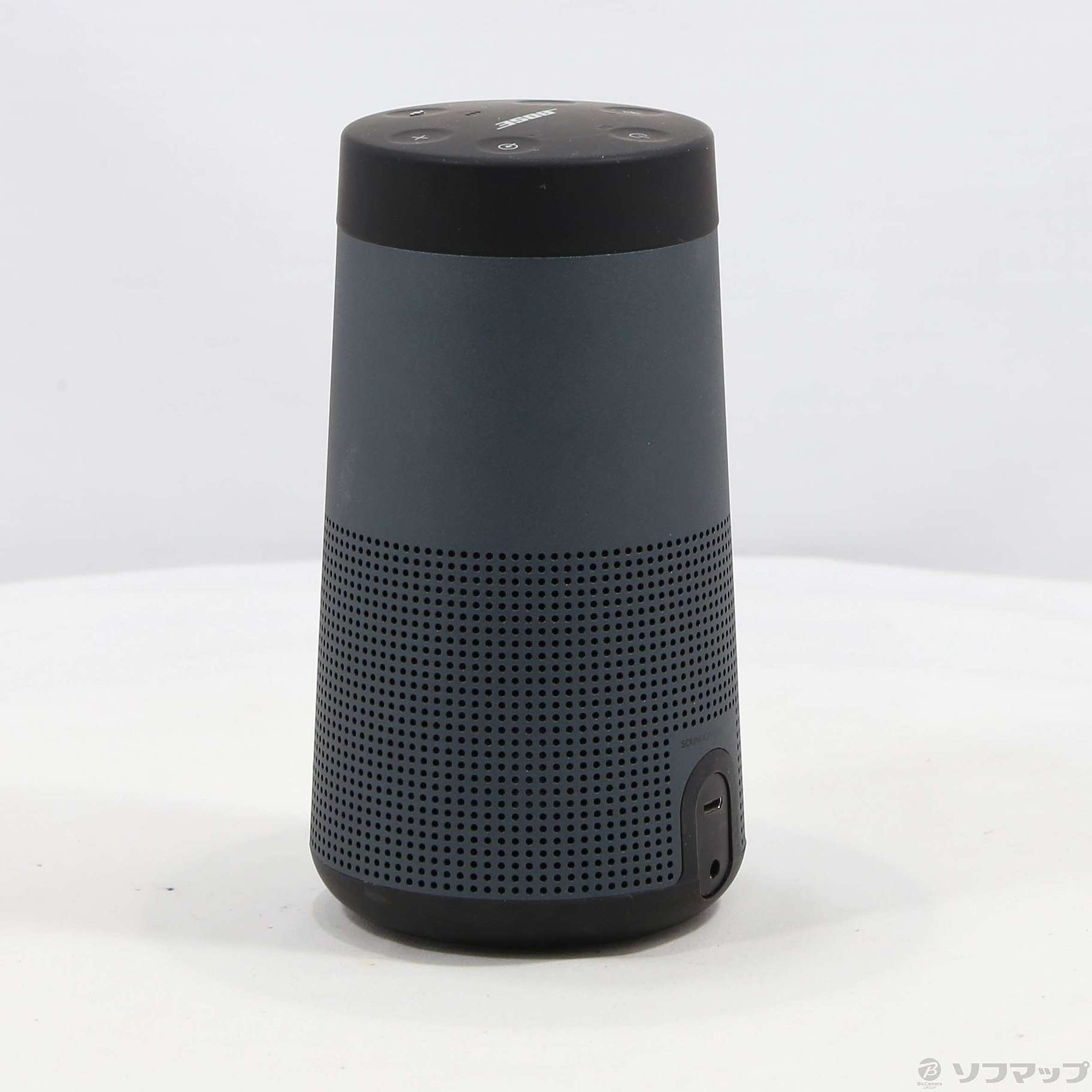 中古】SoundLink Revolve Bluetooth speaker トリプルブラック
