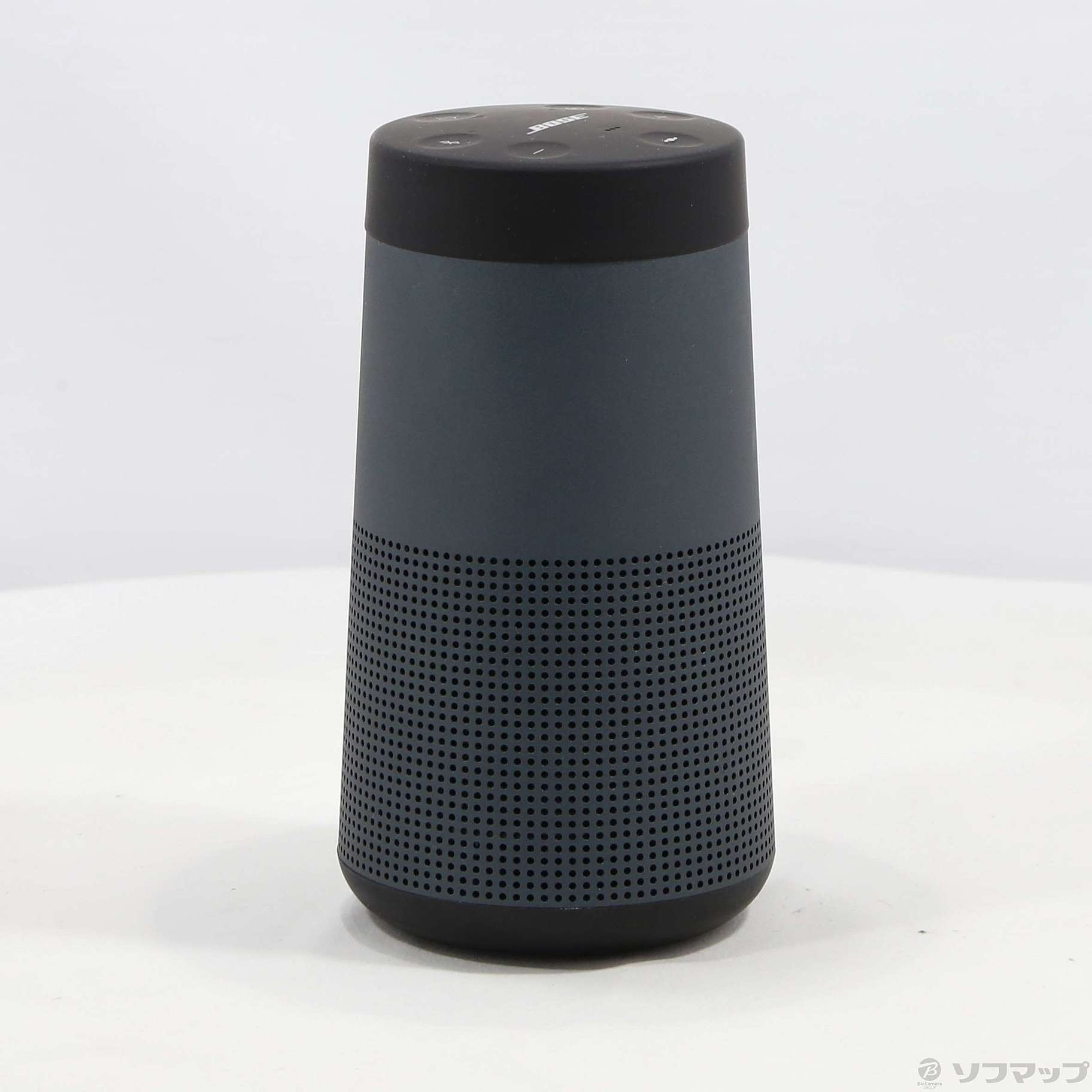中古】SoundLink Revolve Bluetooth speaker トリプルブラック