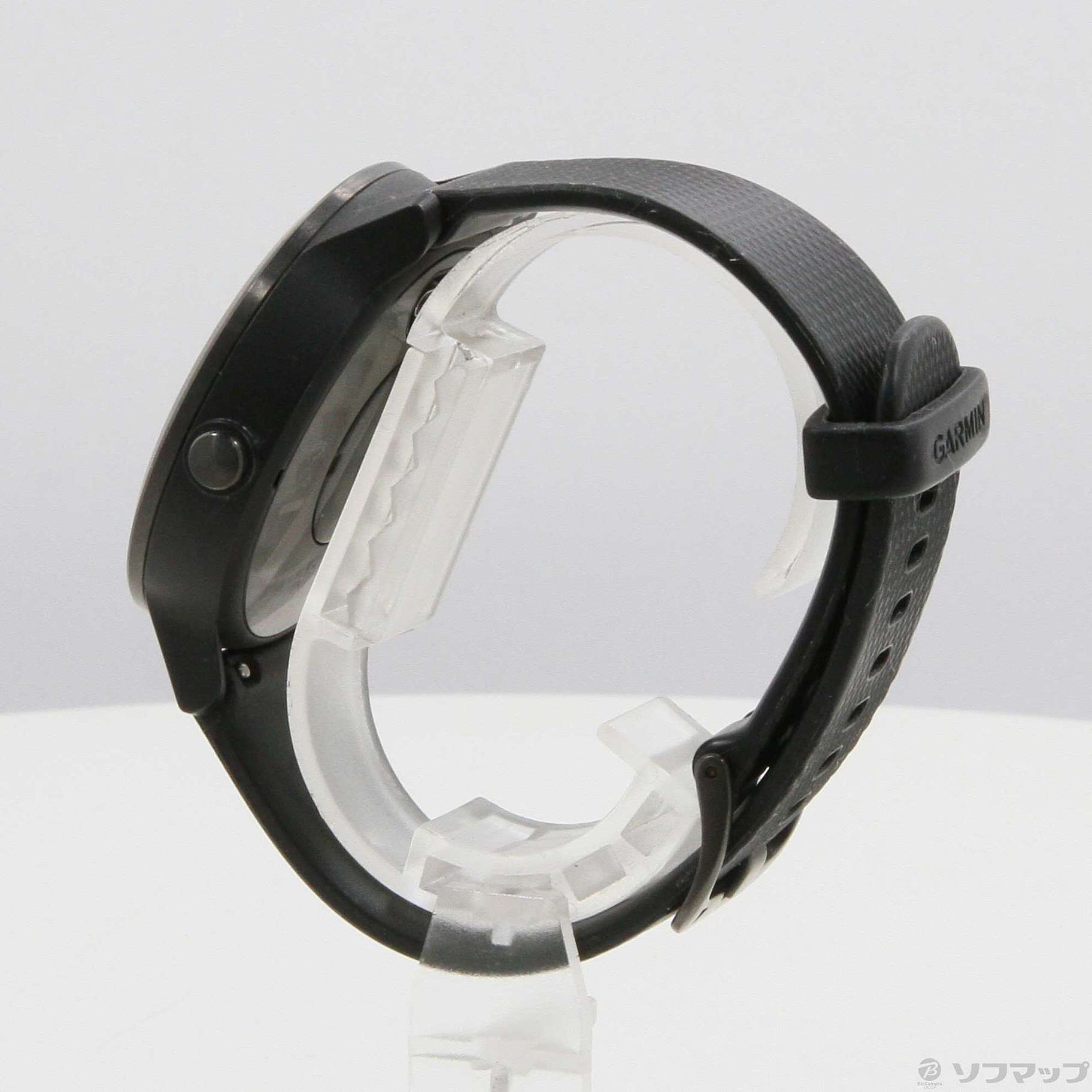 中古】vivoactive3 Black Slate 010-01769-71 Black Slate